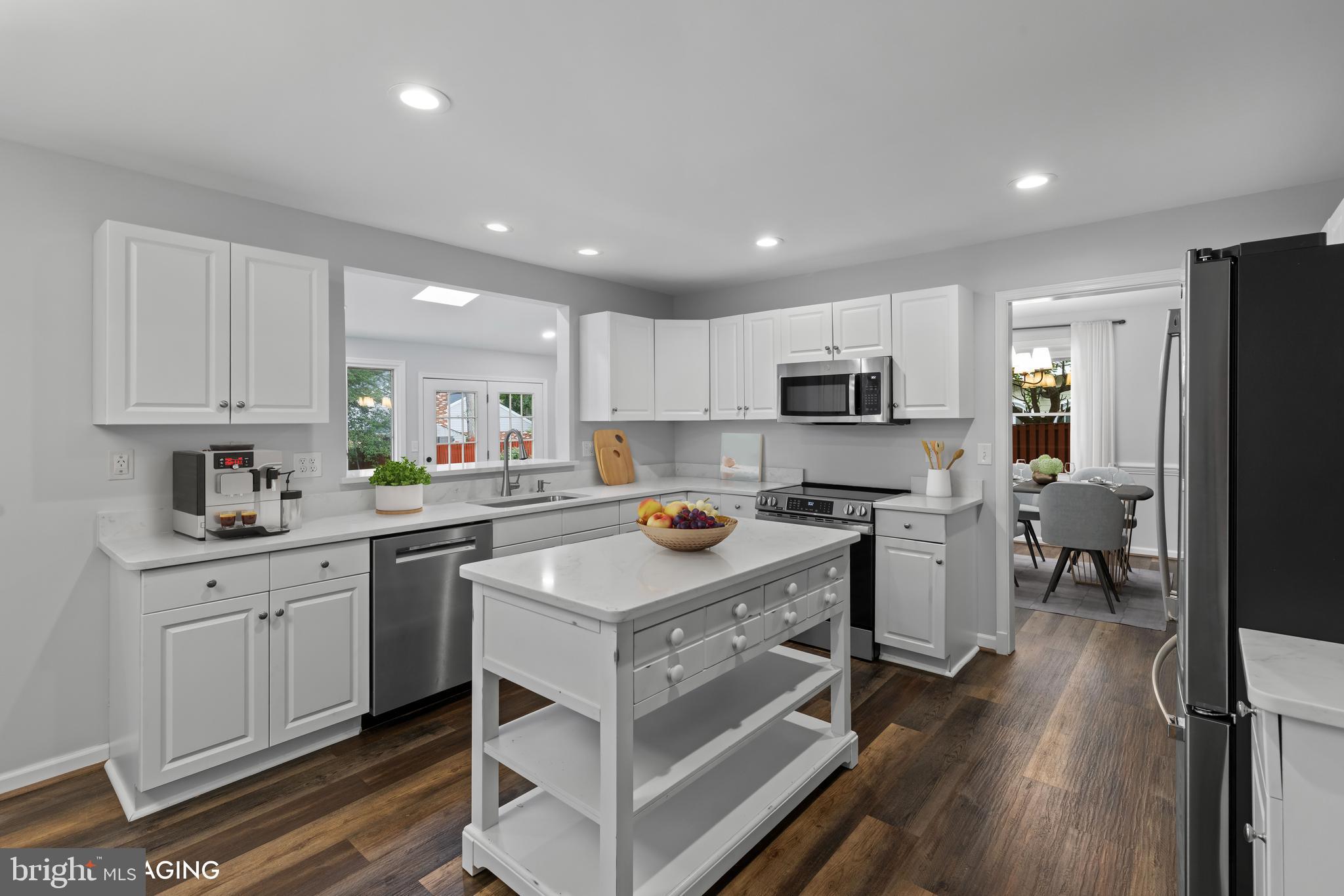 CHATHAM HILLS - Residential