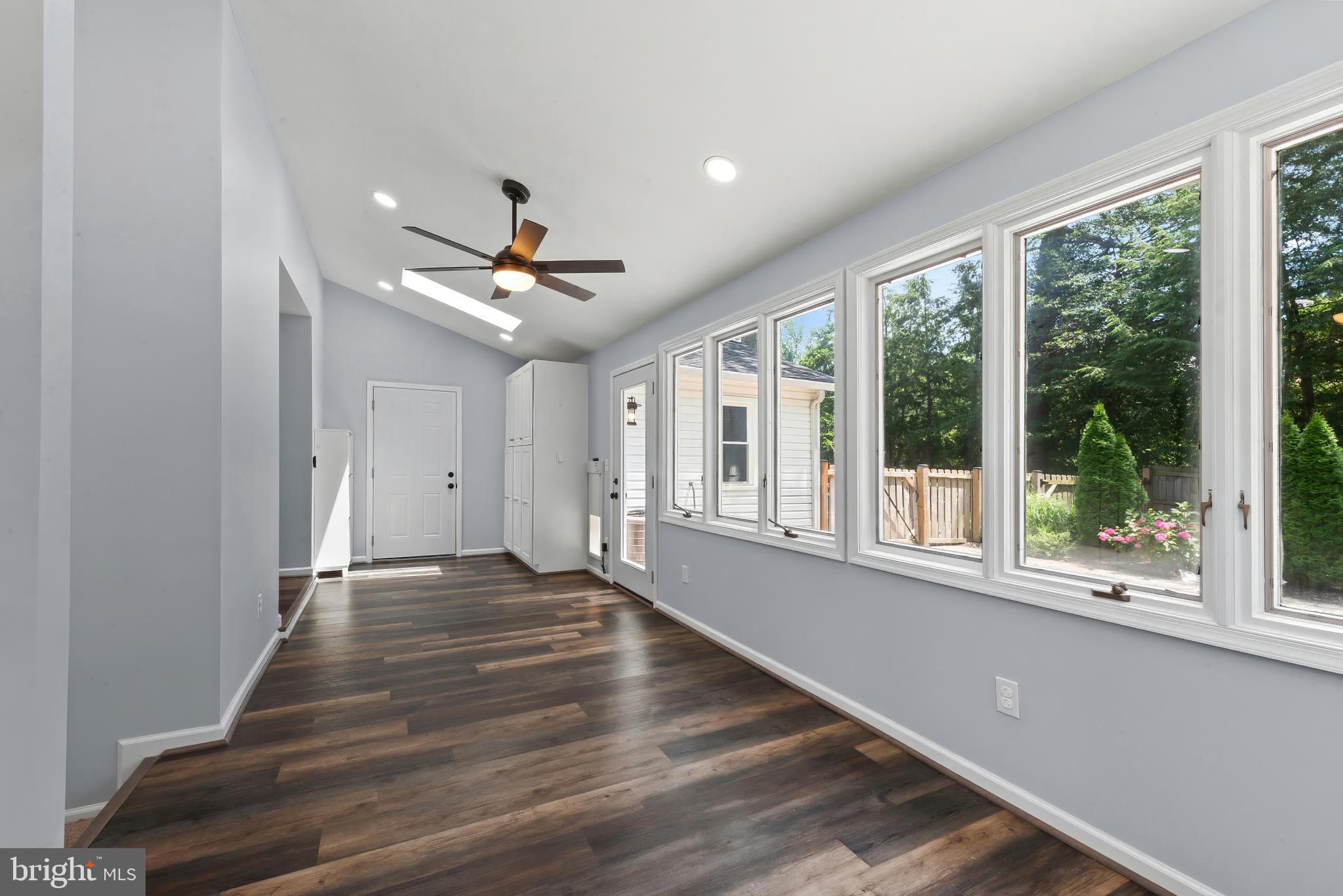 CHATHAM HILLS - Residential