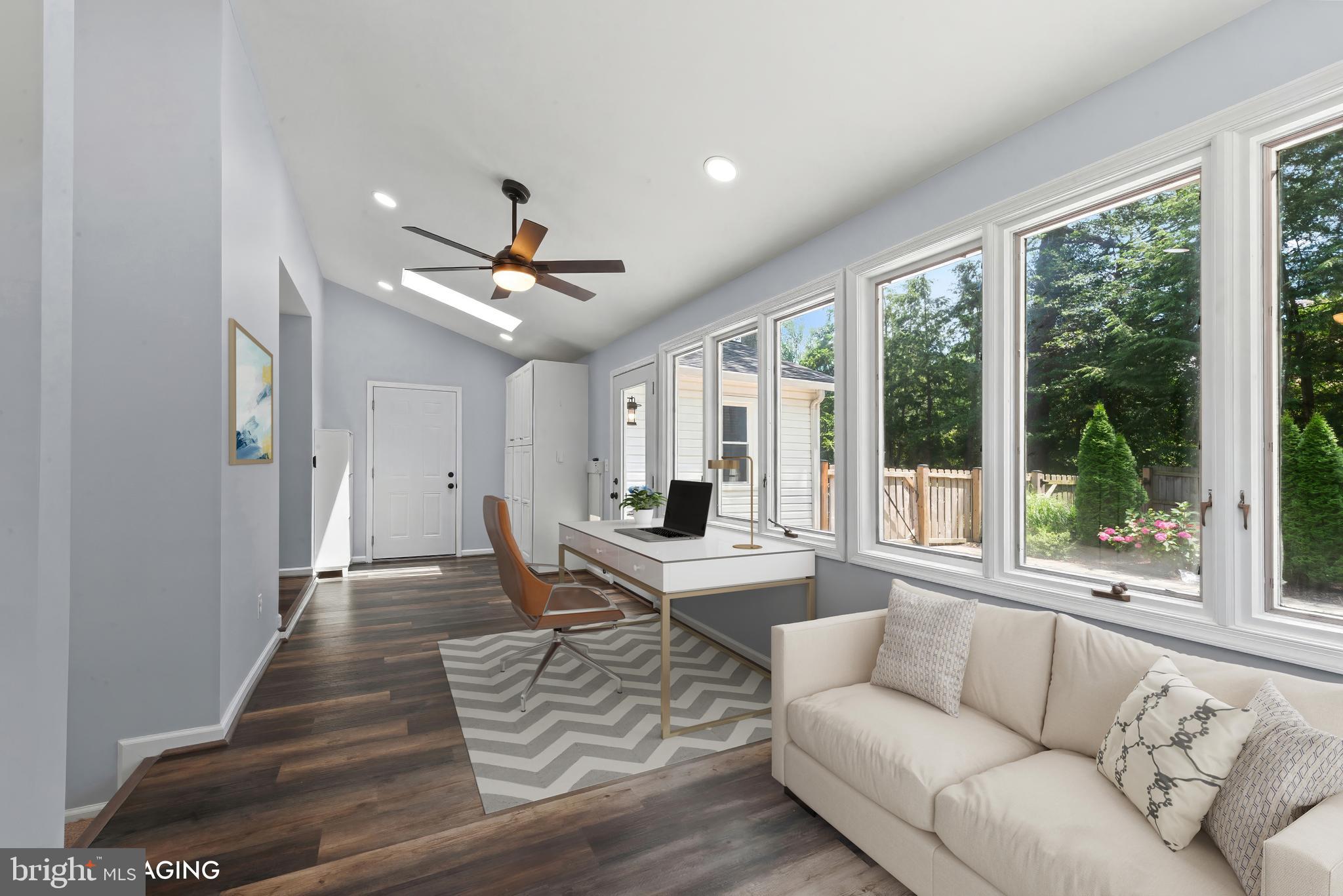 CHATHAM HILLS - Residential