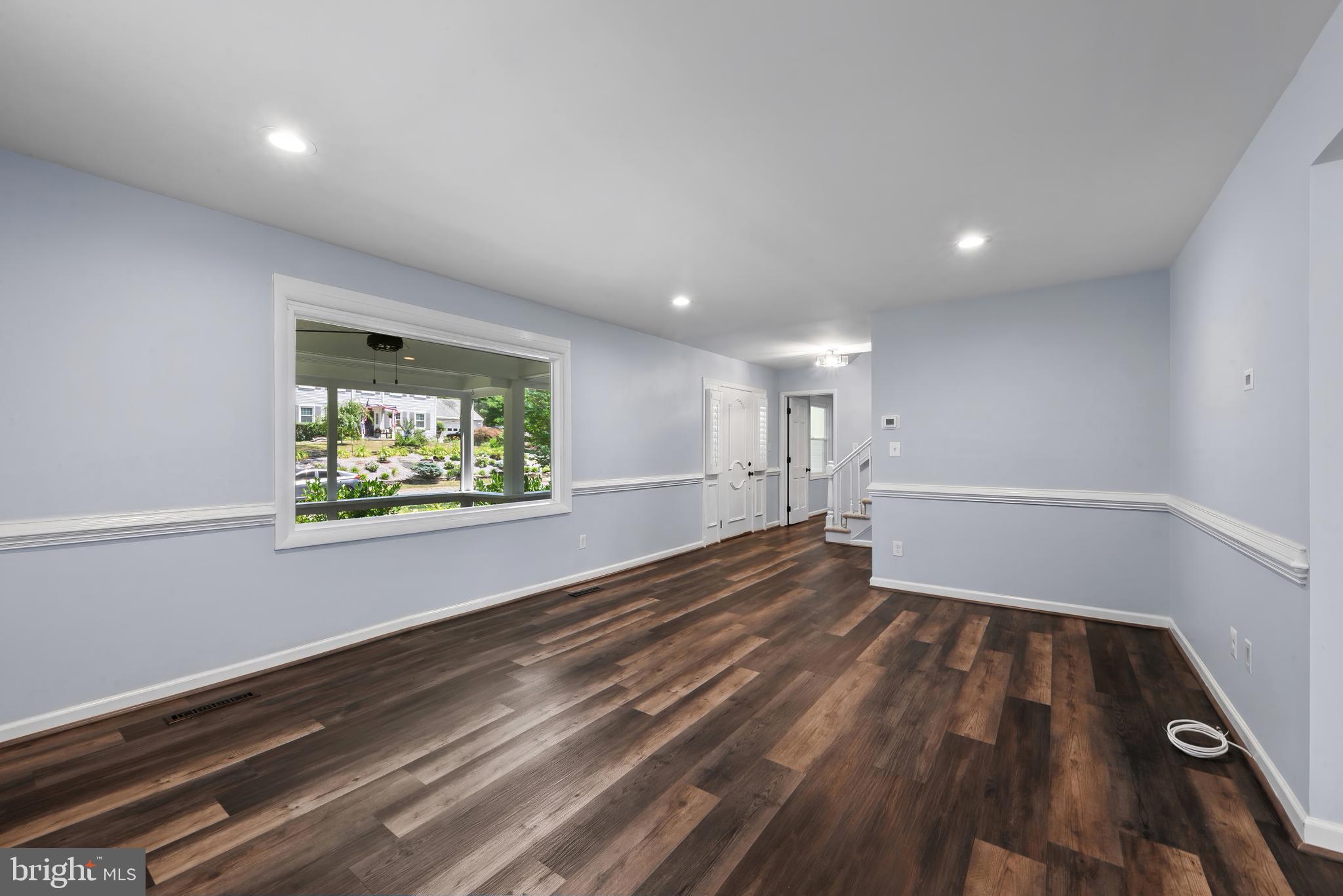 CHATHAM HILLS - Residential