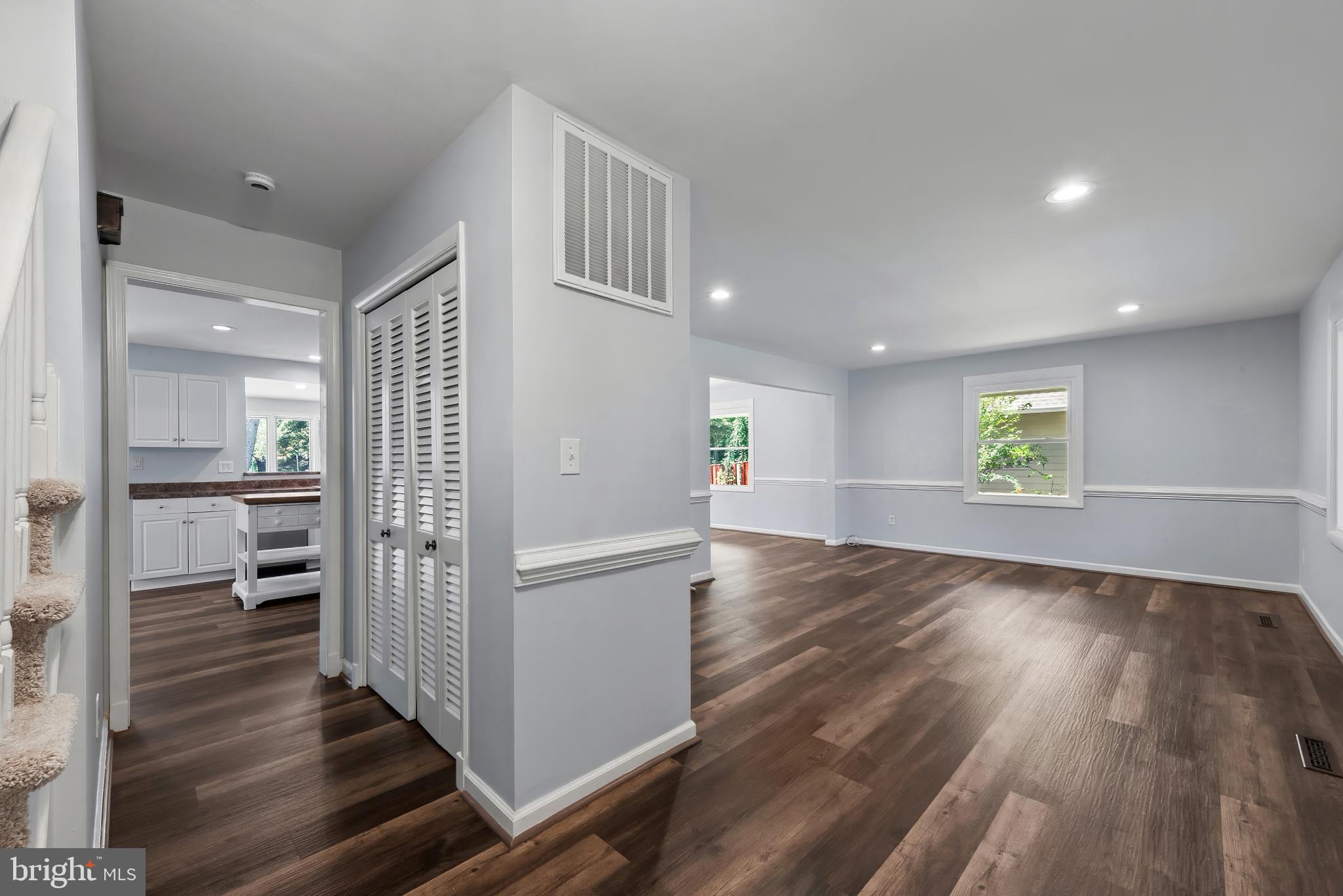 CHATHAM HILLS - Residential