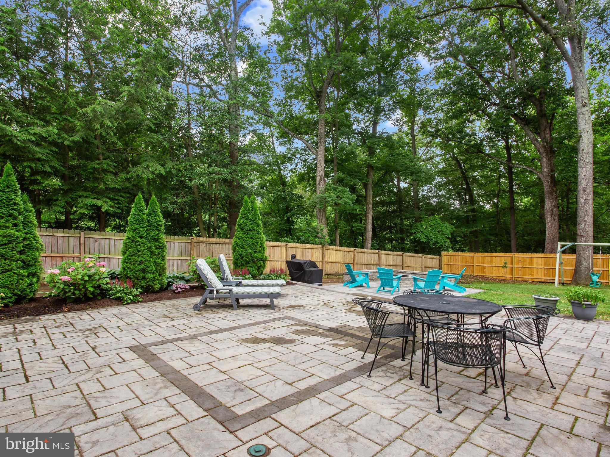 CHATHAM HILLS - Residential