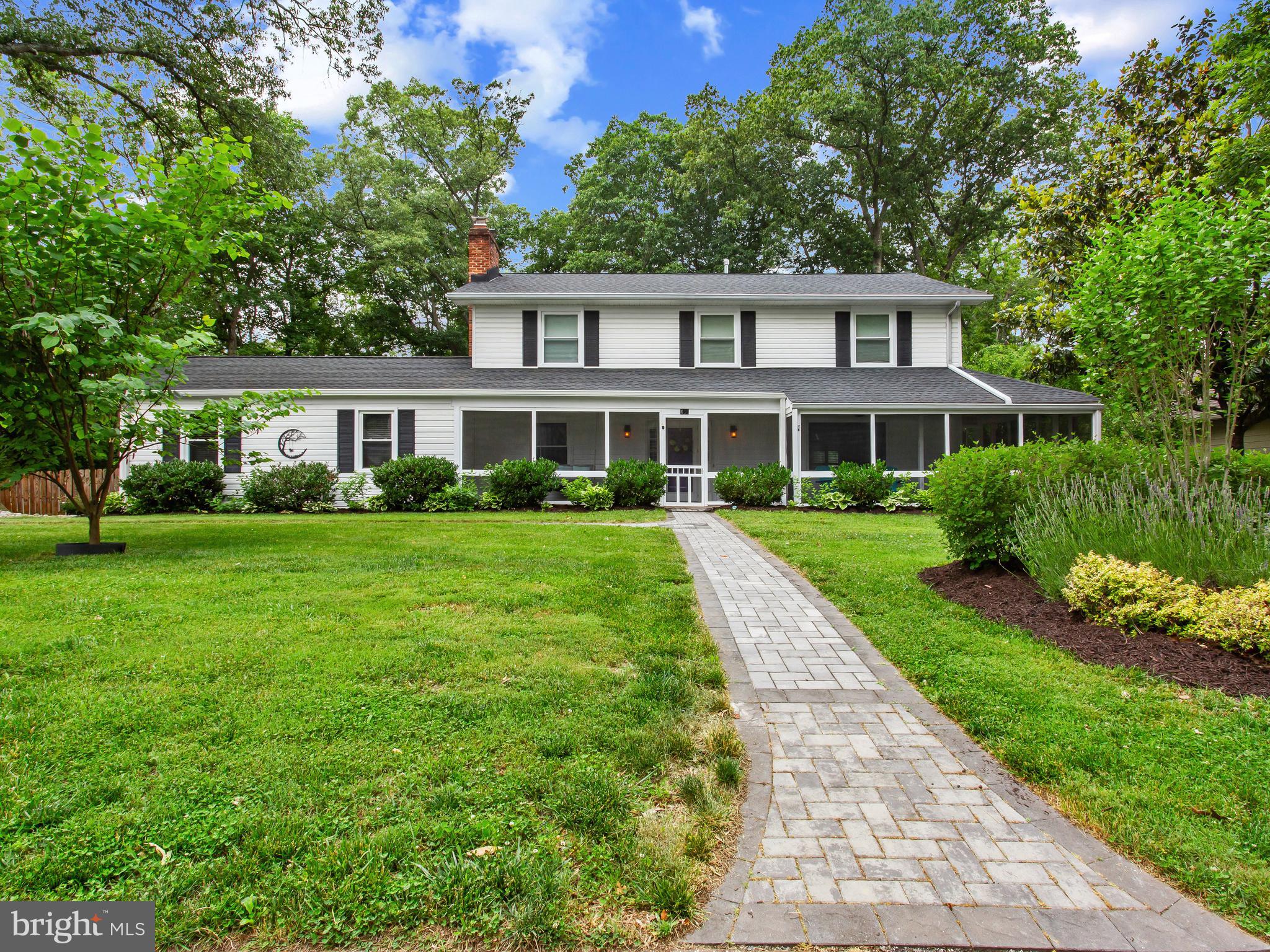 CHATHAM HILLS - Residential