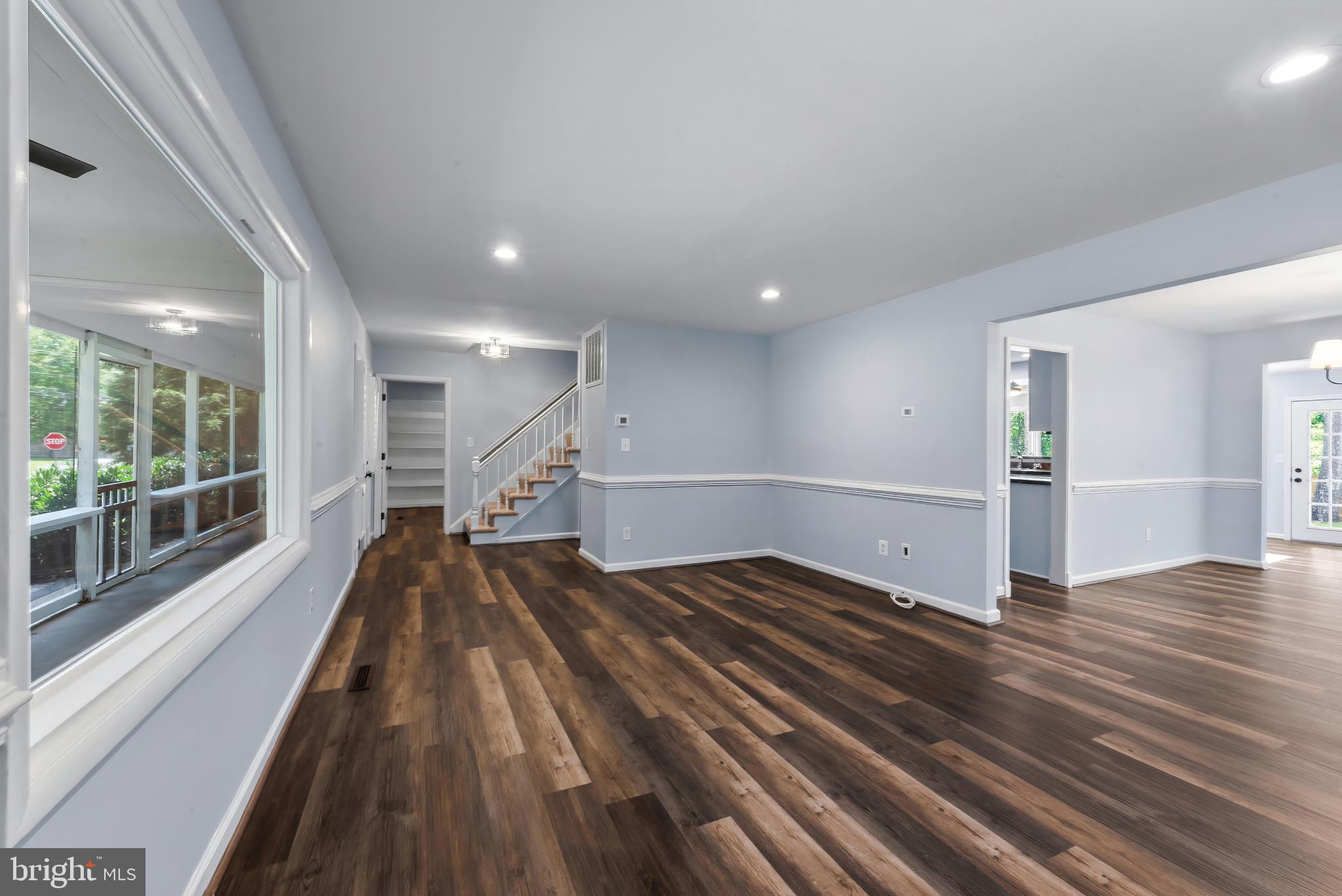 CHATHAM HILLS - Residential