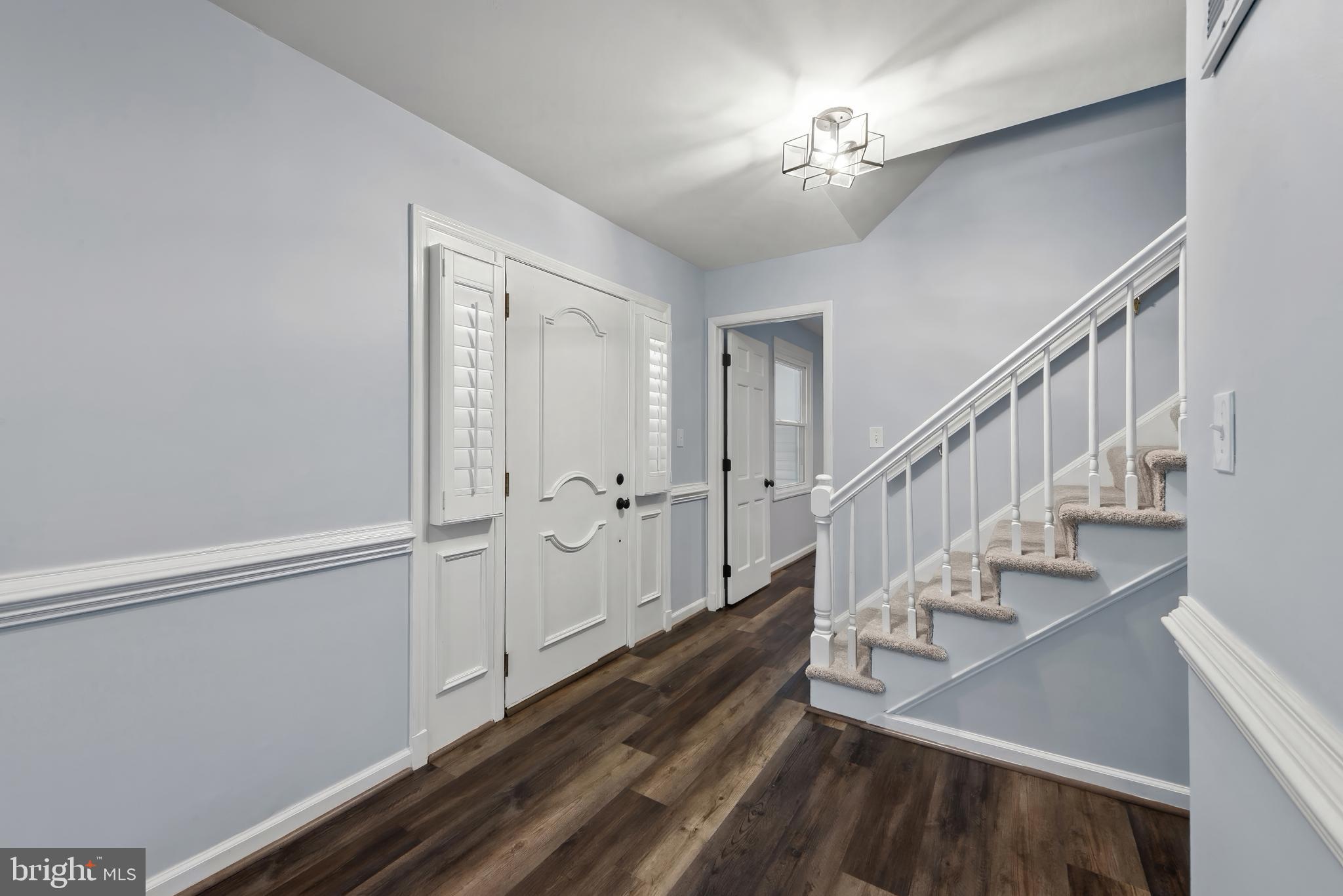 CHATHAM HILLS - Residential