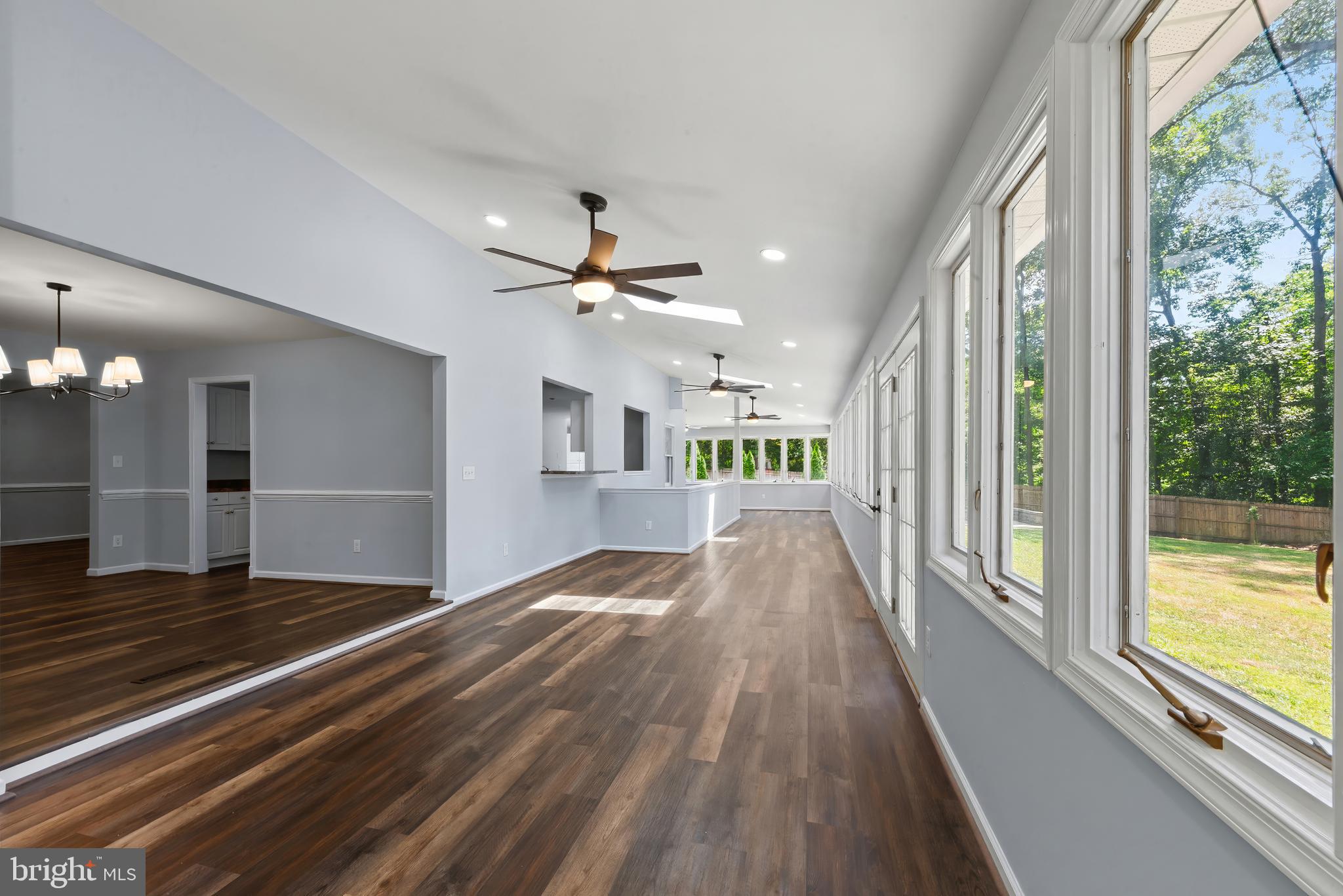 CHATHAM HILLS - Residential