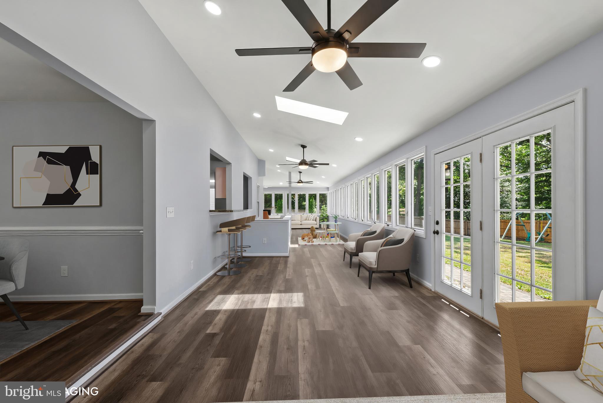CHATHAM HILLS - Residential