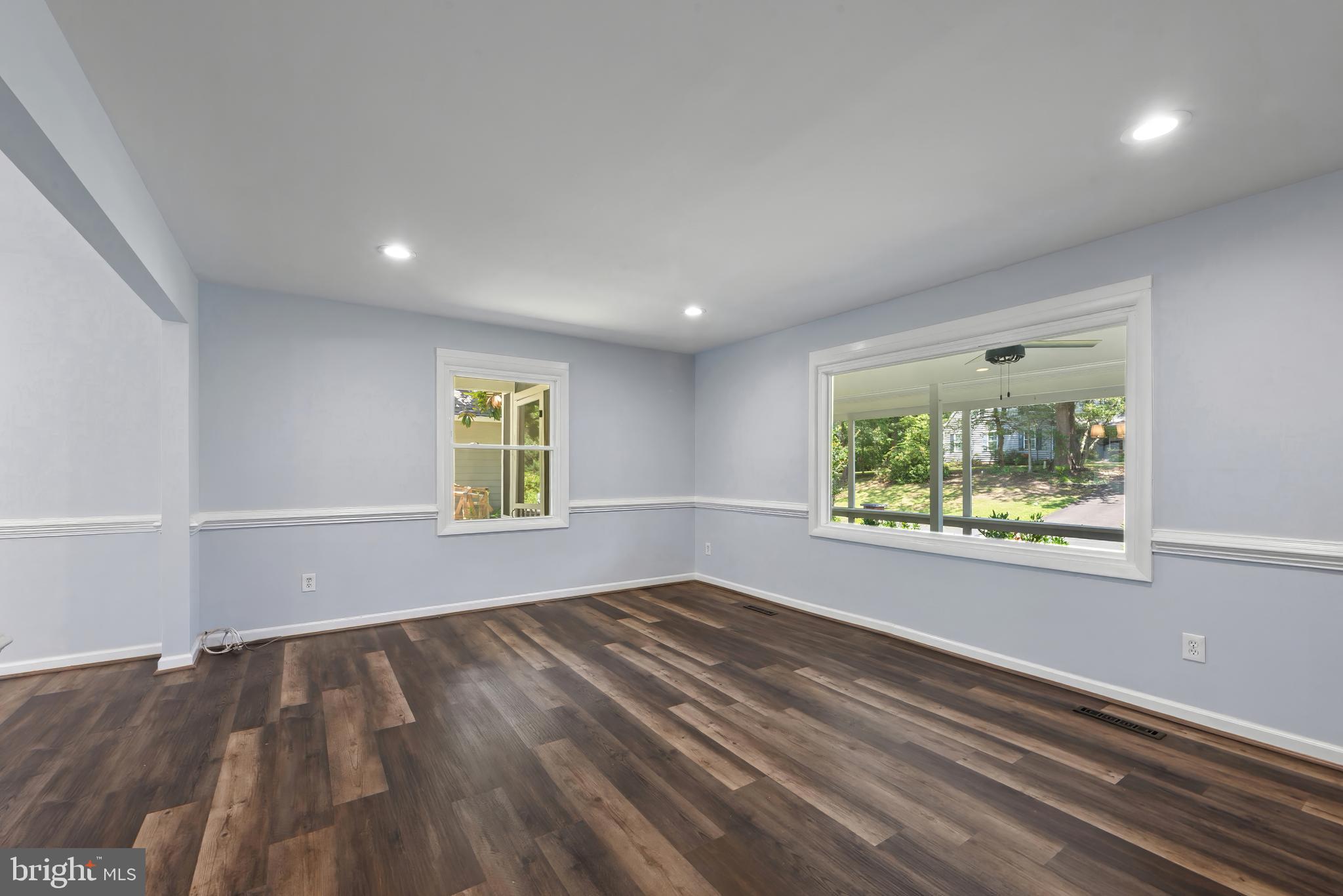CHATHAM HILLS - Residential