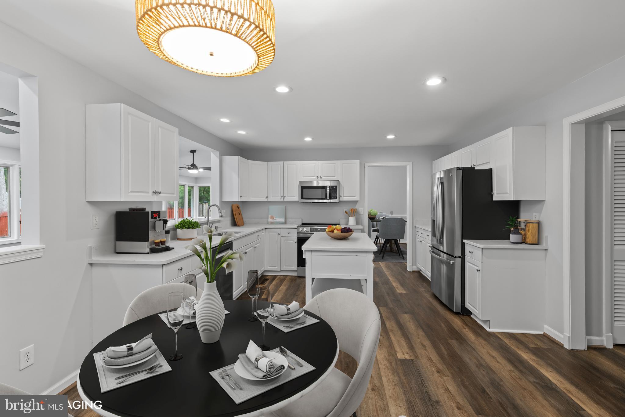 CHATHAM HILLS - Residential