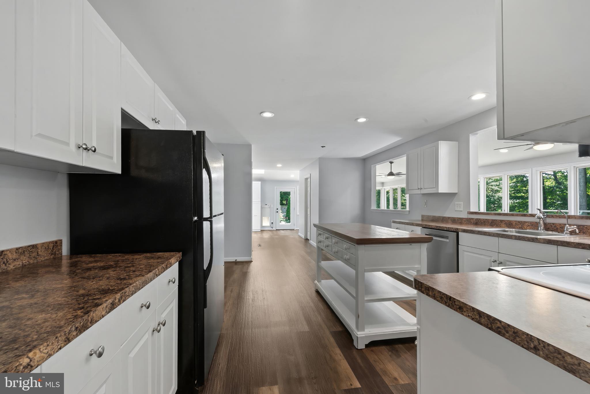 CHATHAM HILLS - Residential