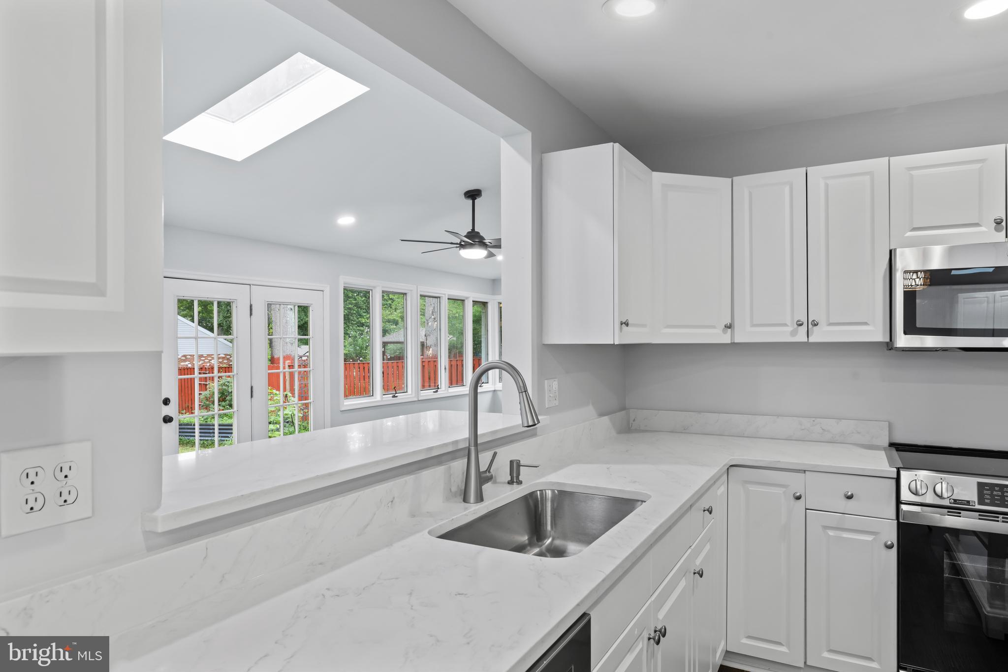 CHATHAM HILLS - Residential