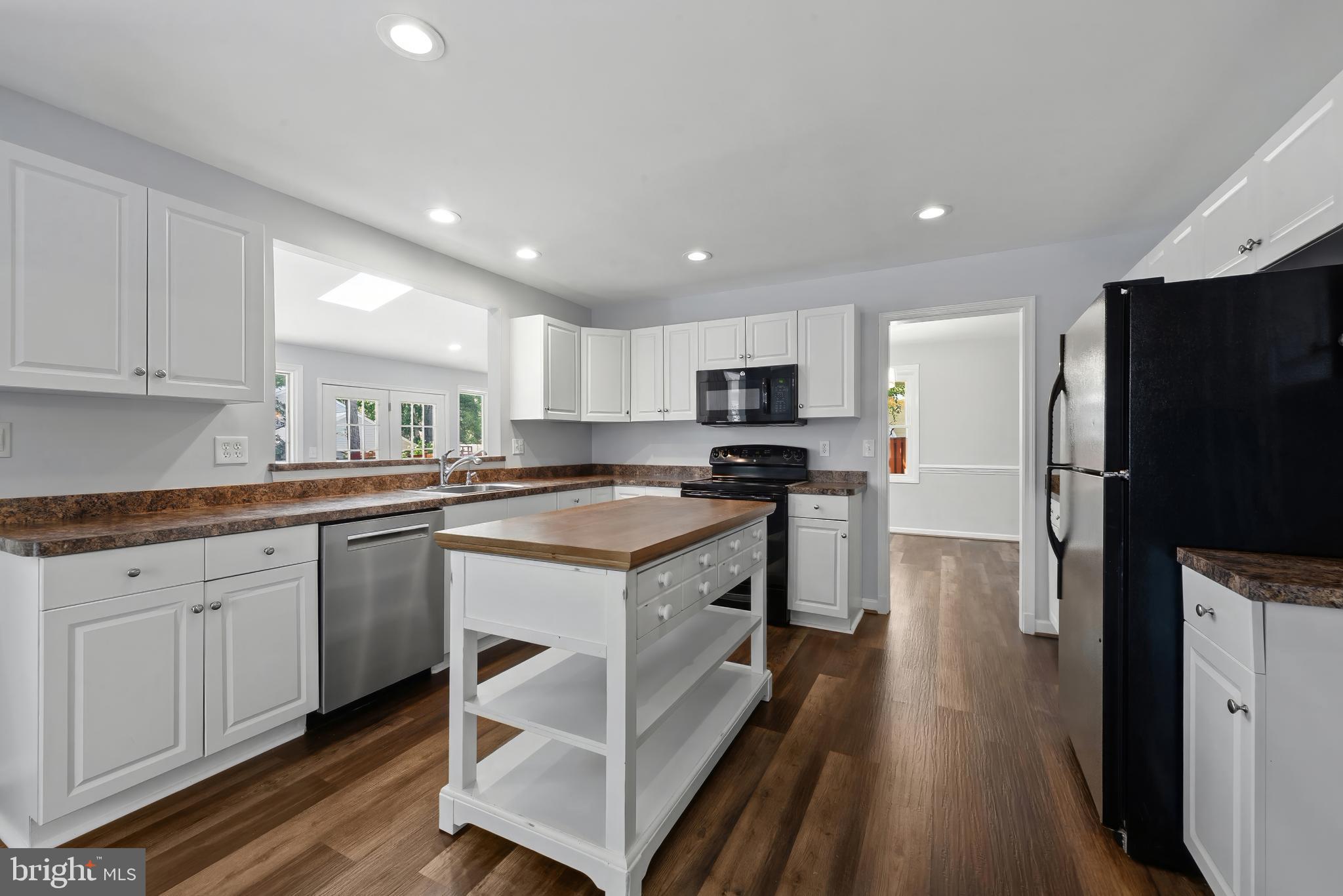 CHATHAM HILLS - Residential