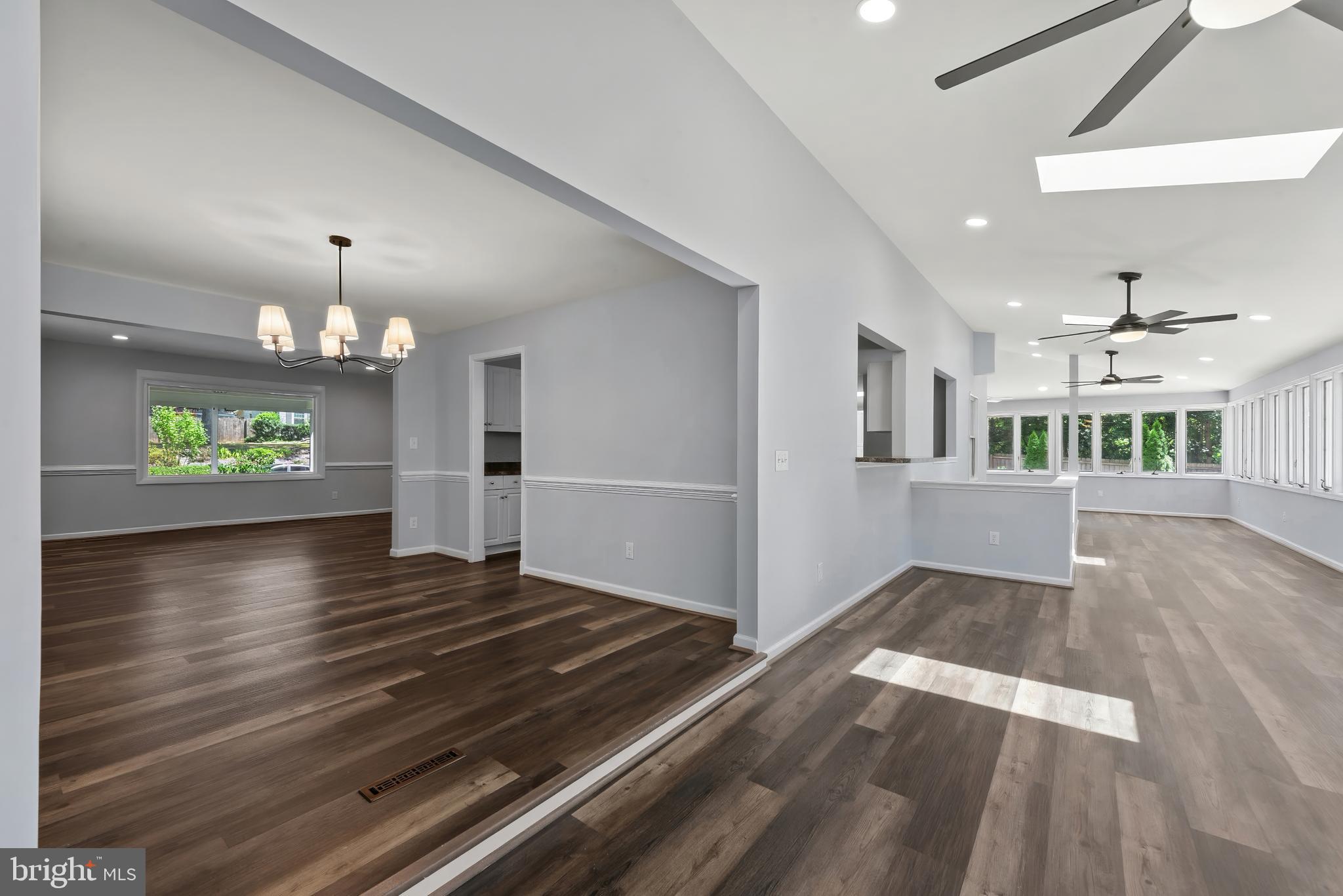 CHATHAM HILLS - Residential