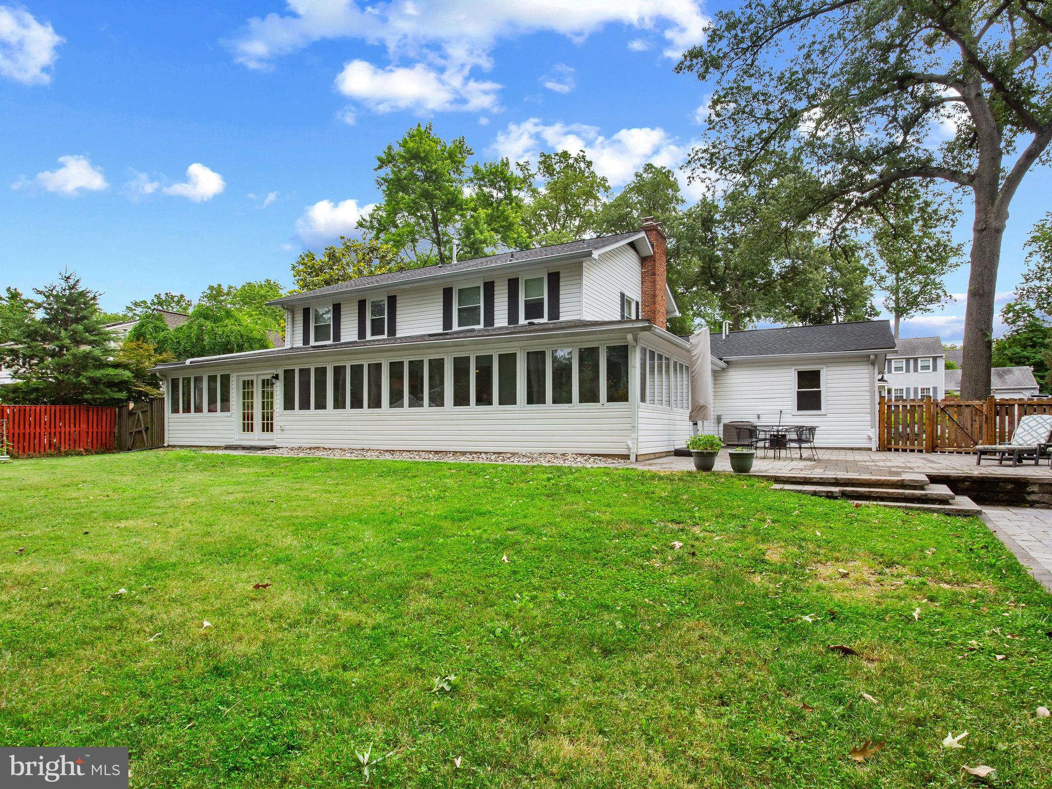 CHATHAM HILLS - Residential