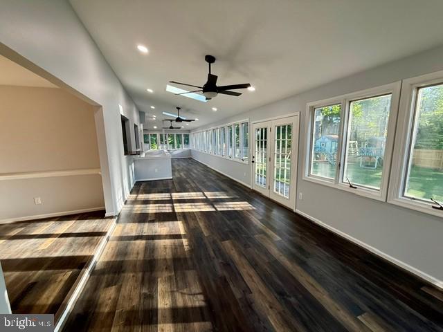CHATHAM HILLS - Residential