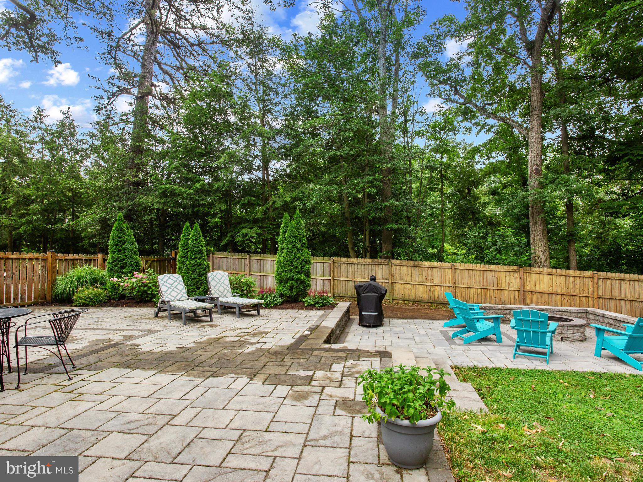 CHATHAM HILLS - Residential