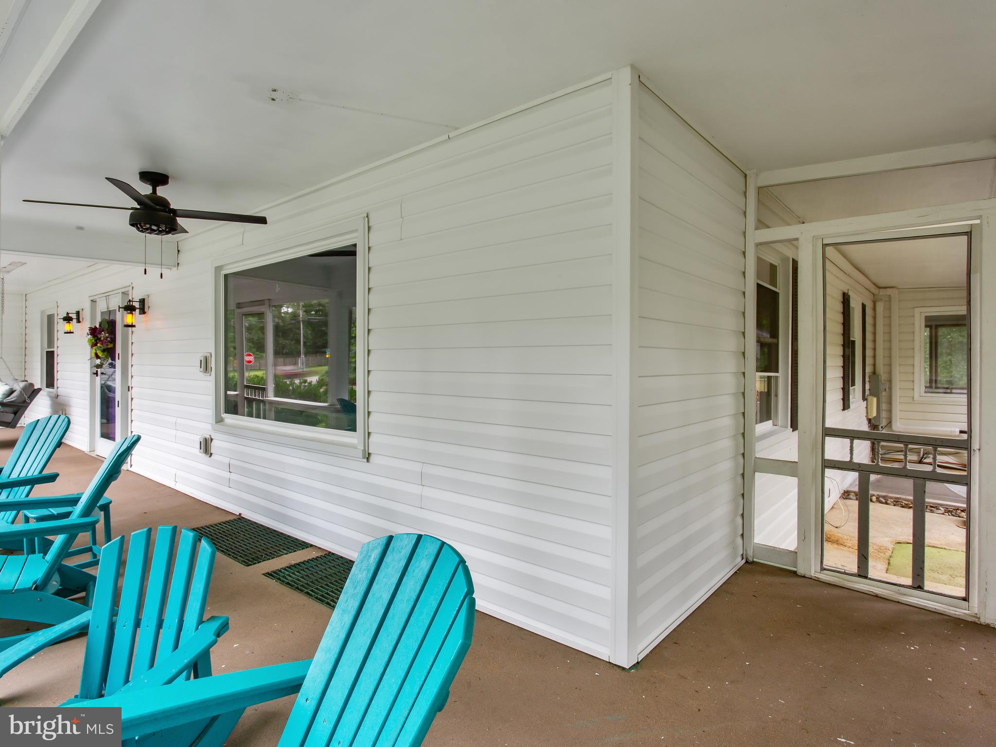 CHATHAM HILLS - Residential