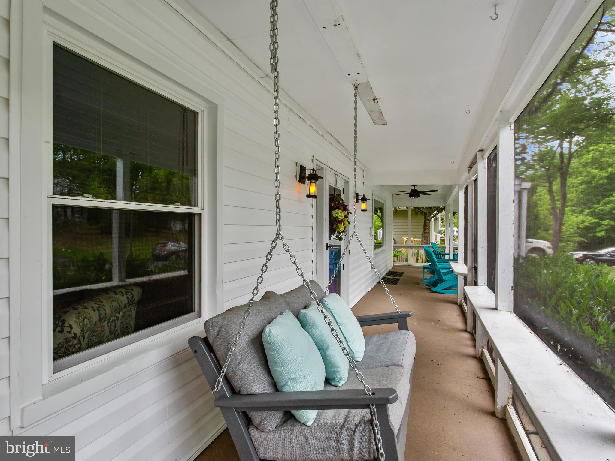 CHATHAM HILLS - Residential