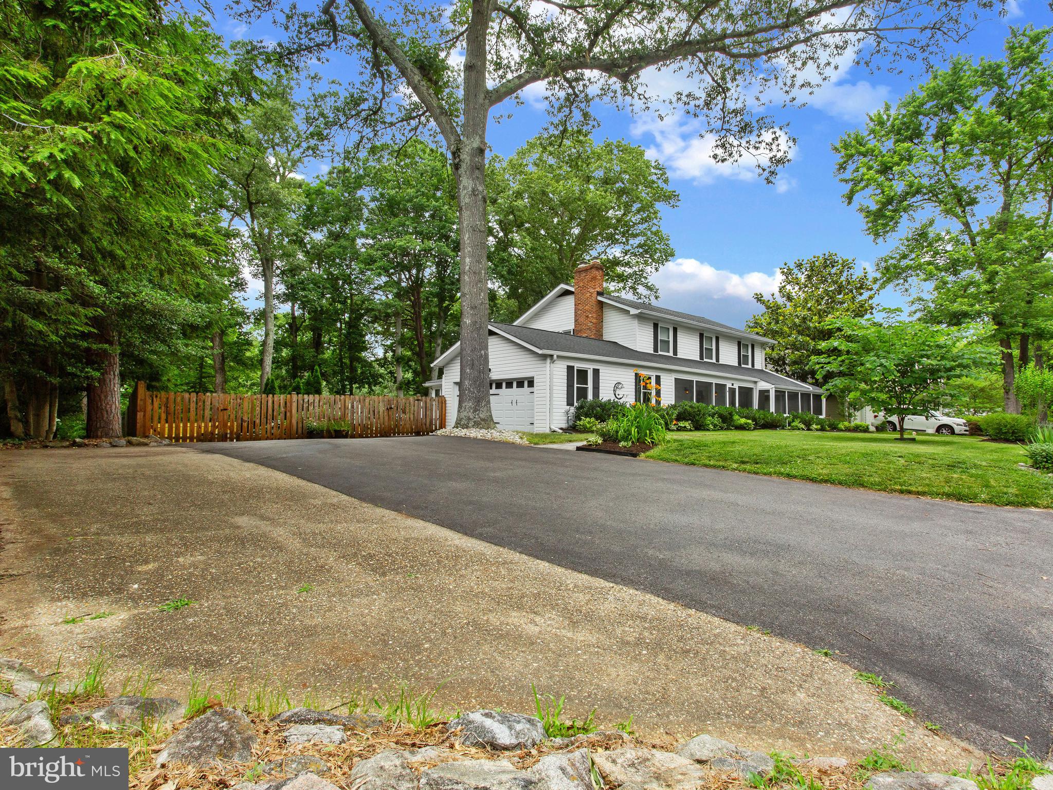 CHATHAM HILLS - Residential