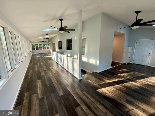 CHATHAM HILLS - Residential
