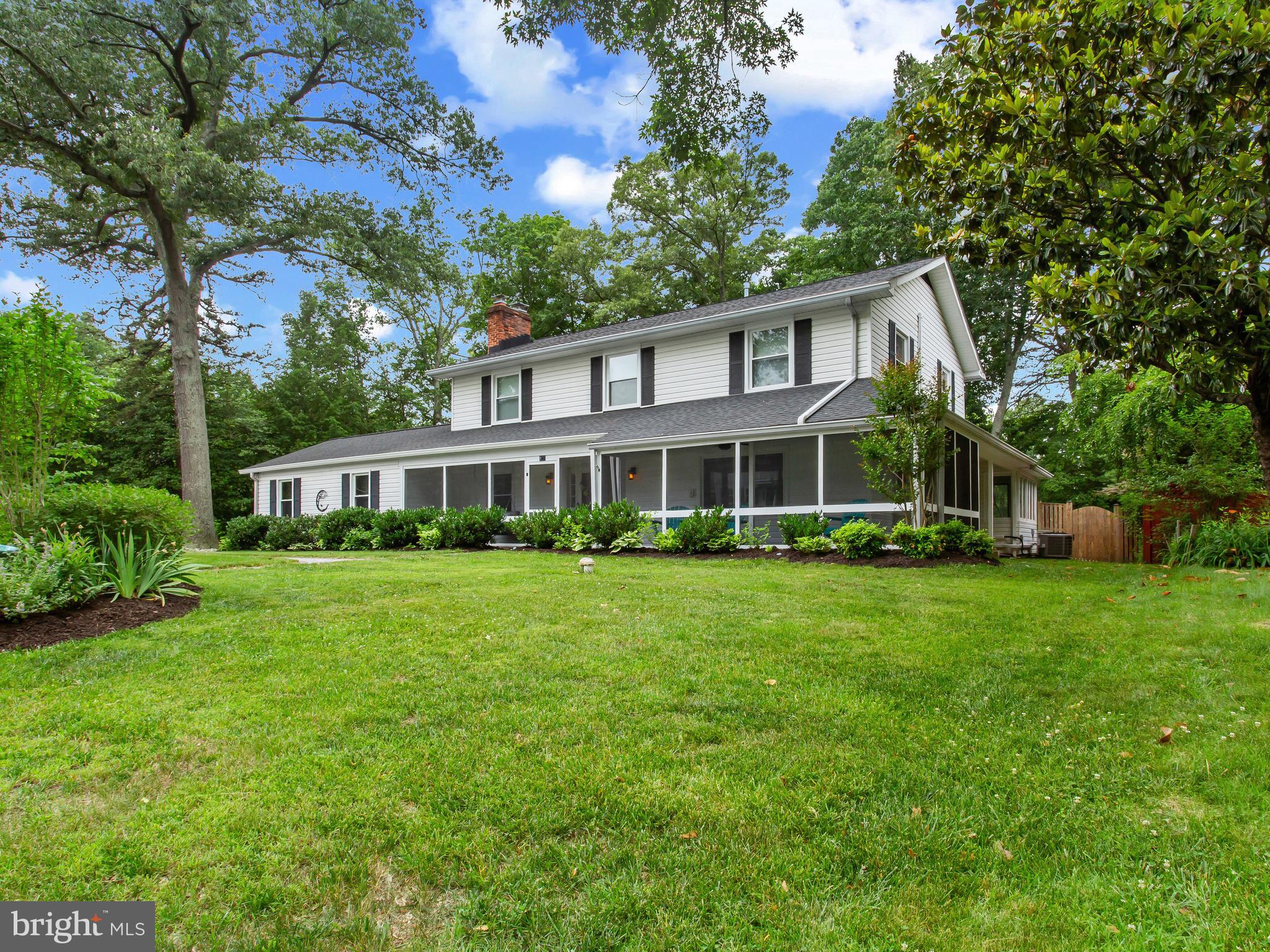 CHATHAM HILLS - Residential