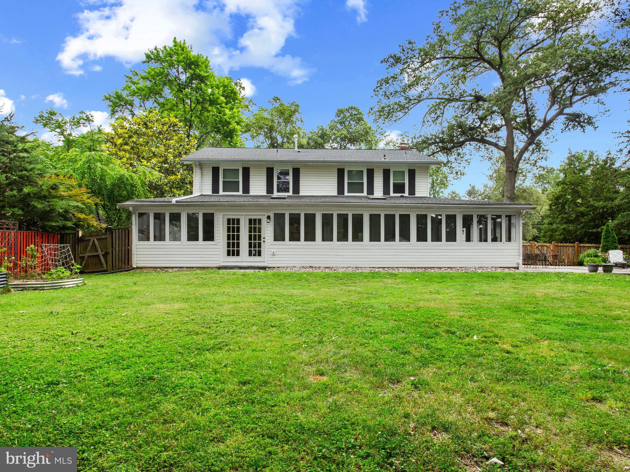 CHATHAM HILLS - Residential