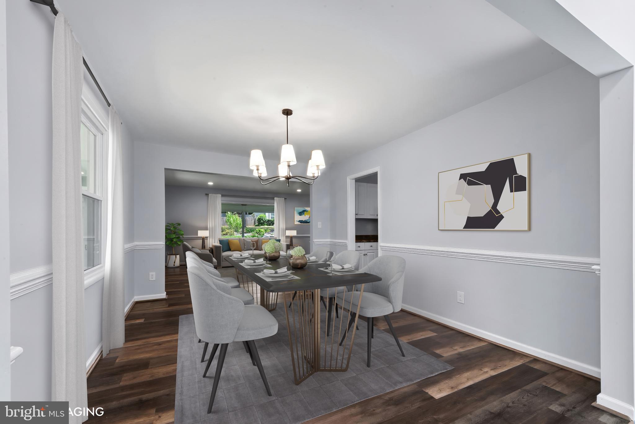 CHATHAM HILLS - Residential