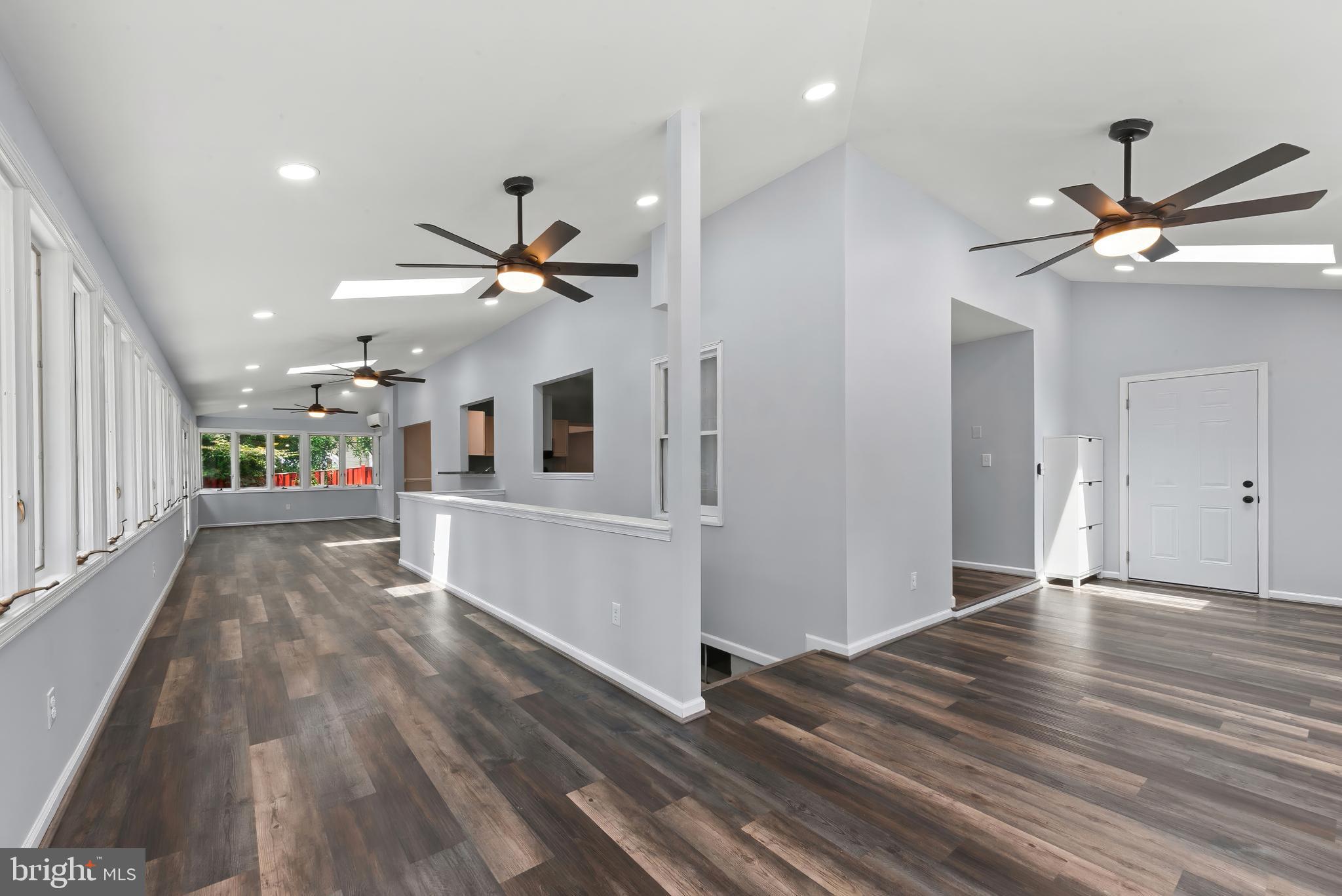 CHATHAM HILLS - Residential