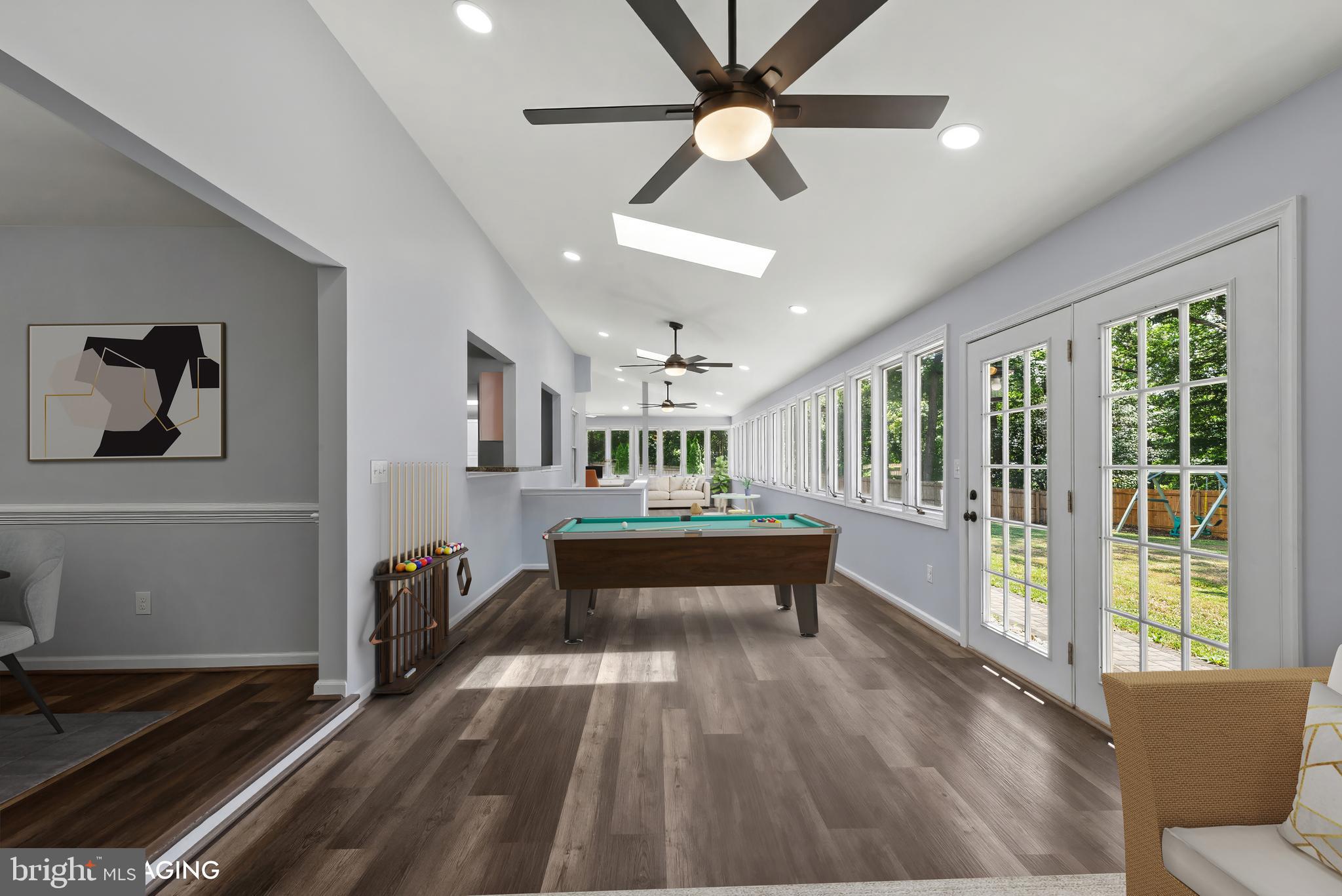 CHATHAM HILLS - Residential