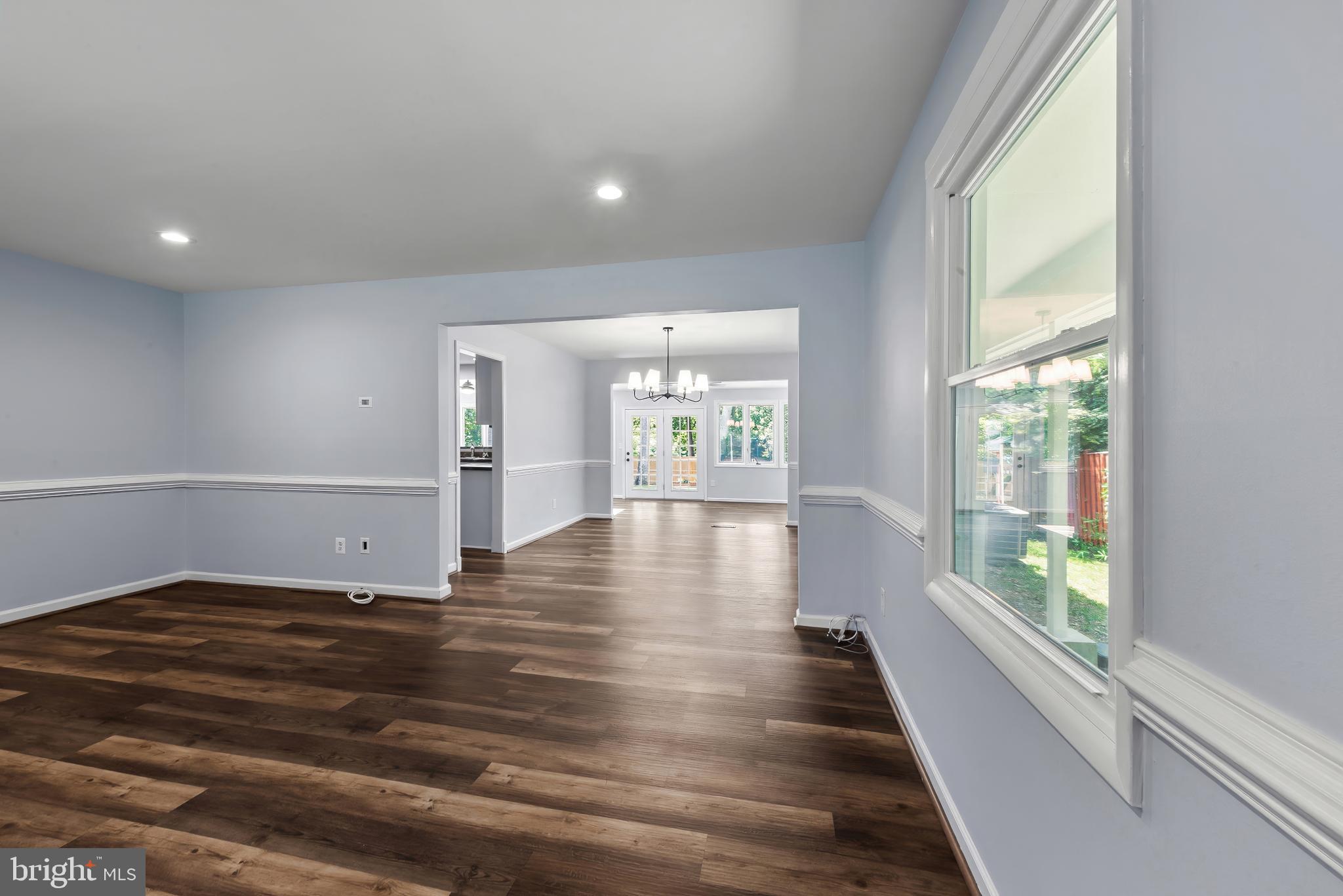 CHATHAM HILLS - Residential