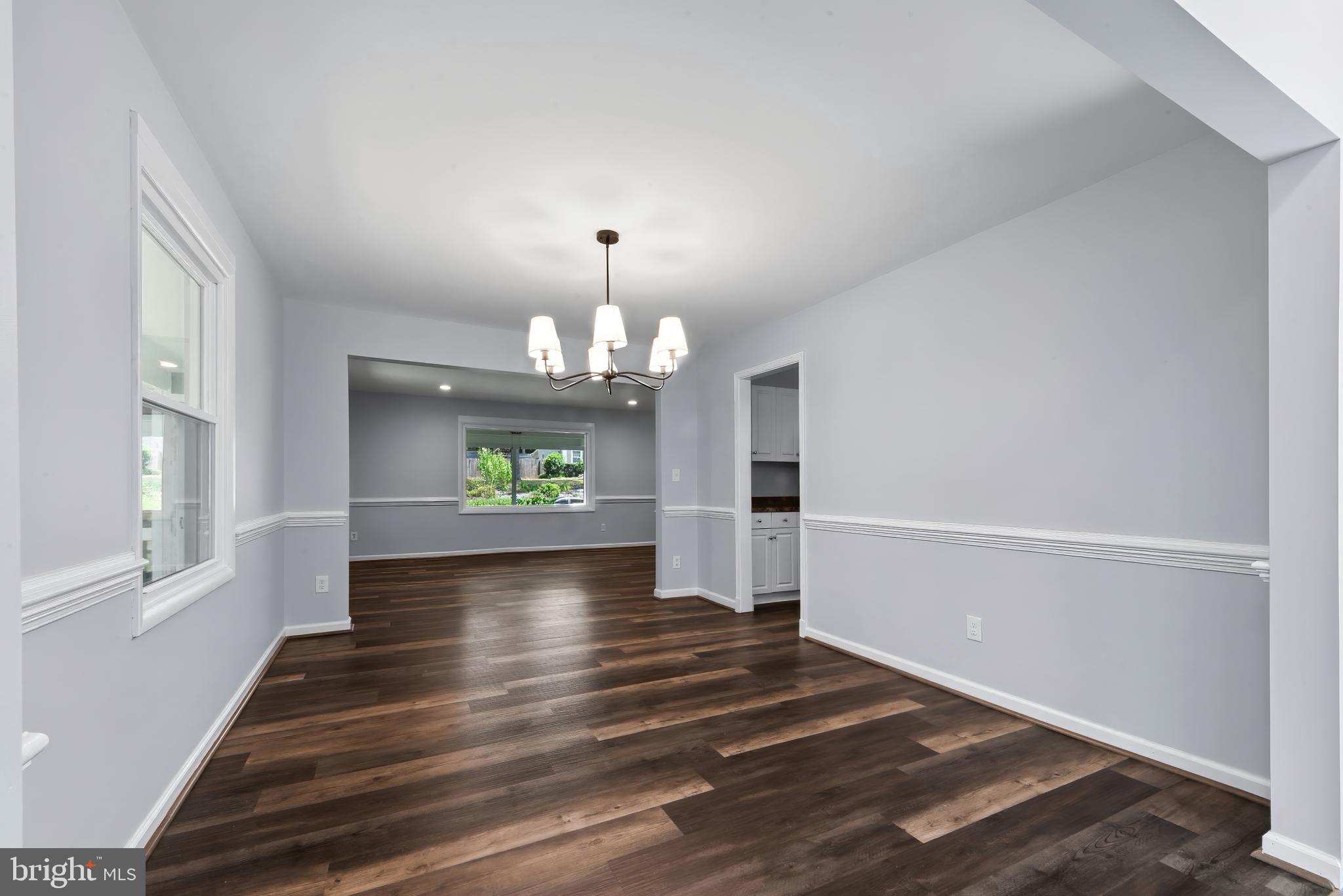 CHATHAM HILLS - Residential