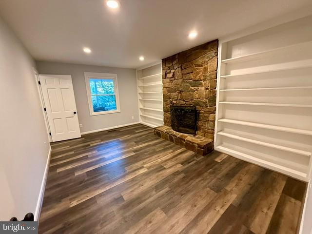 CHATHAM HILLS - Residential
