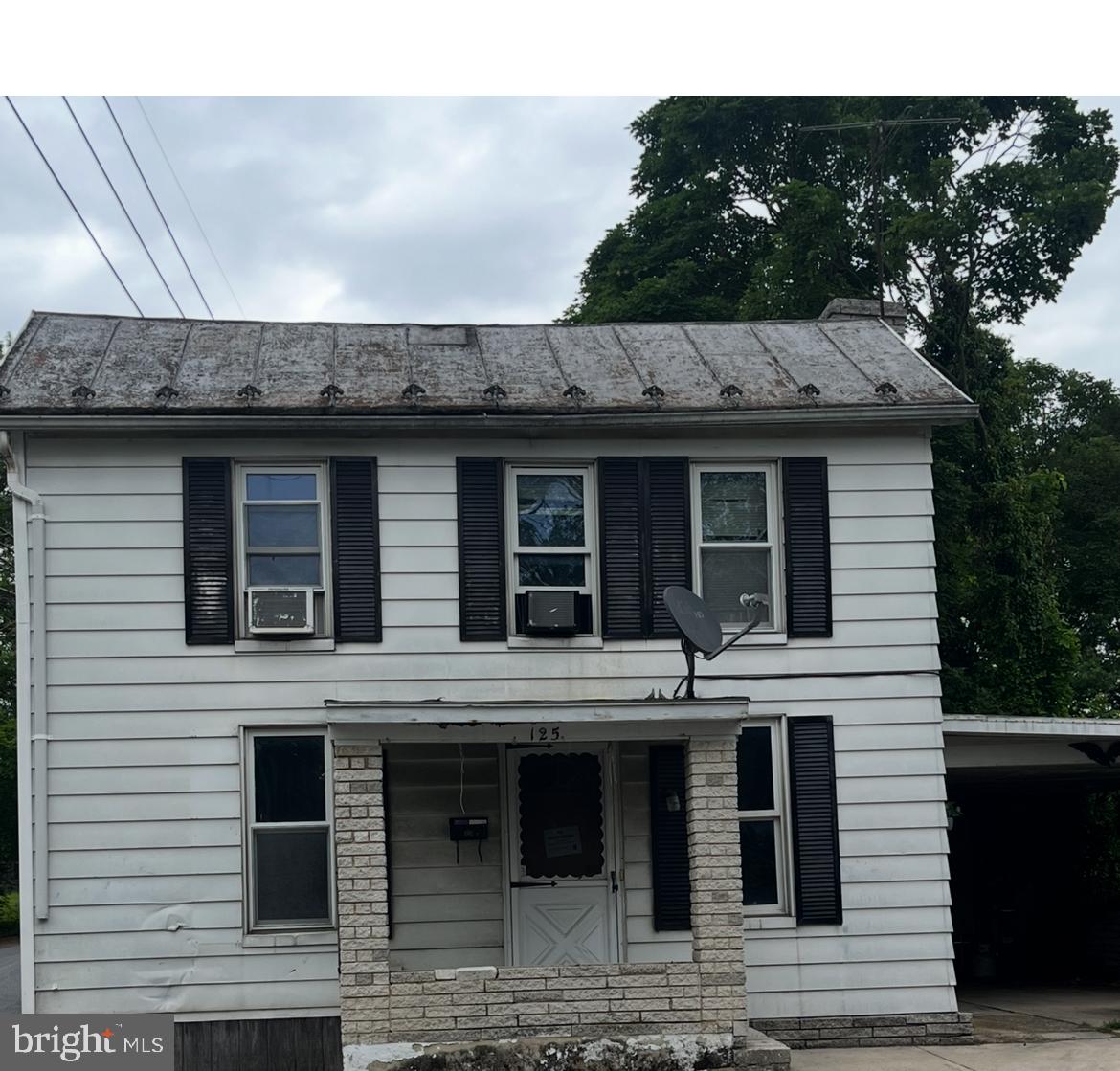 NONE AVAILABLE - Residential