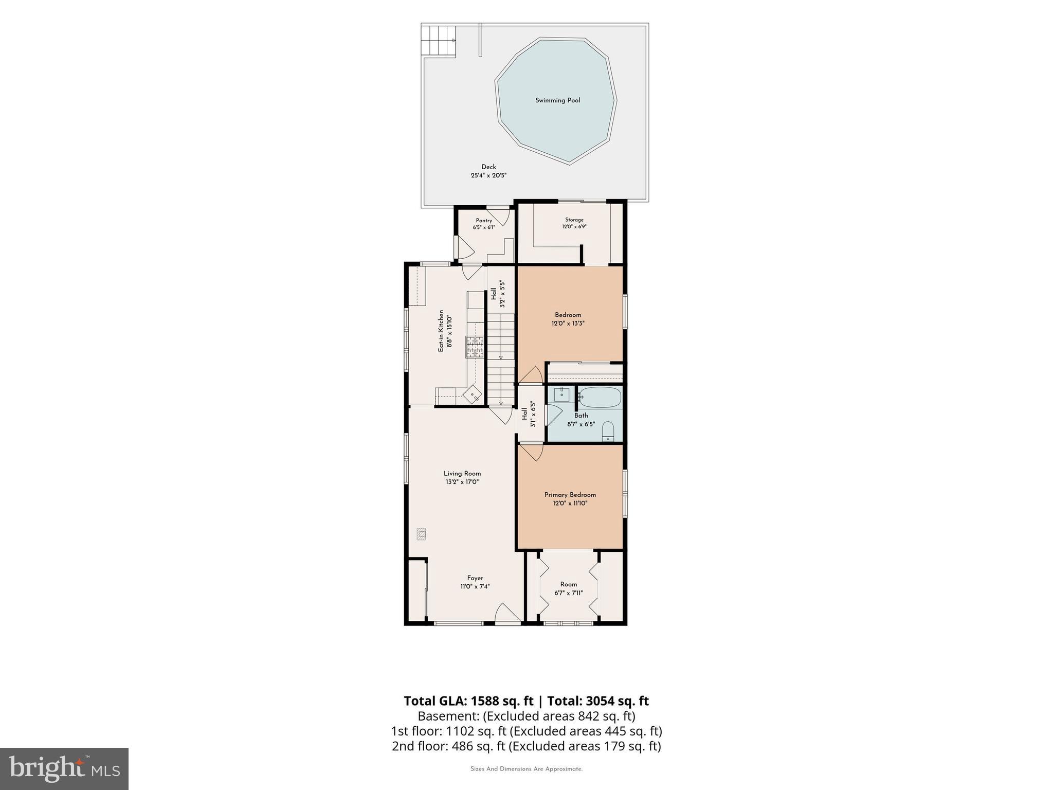 HOLLYWOOD - Residential
