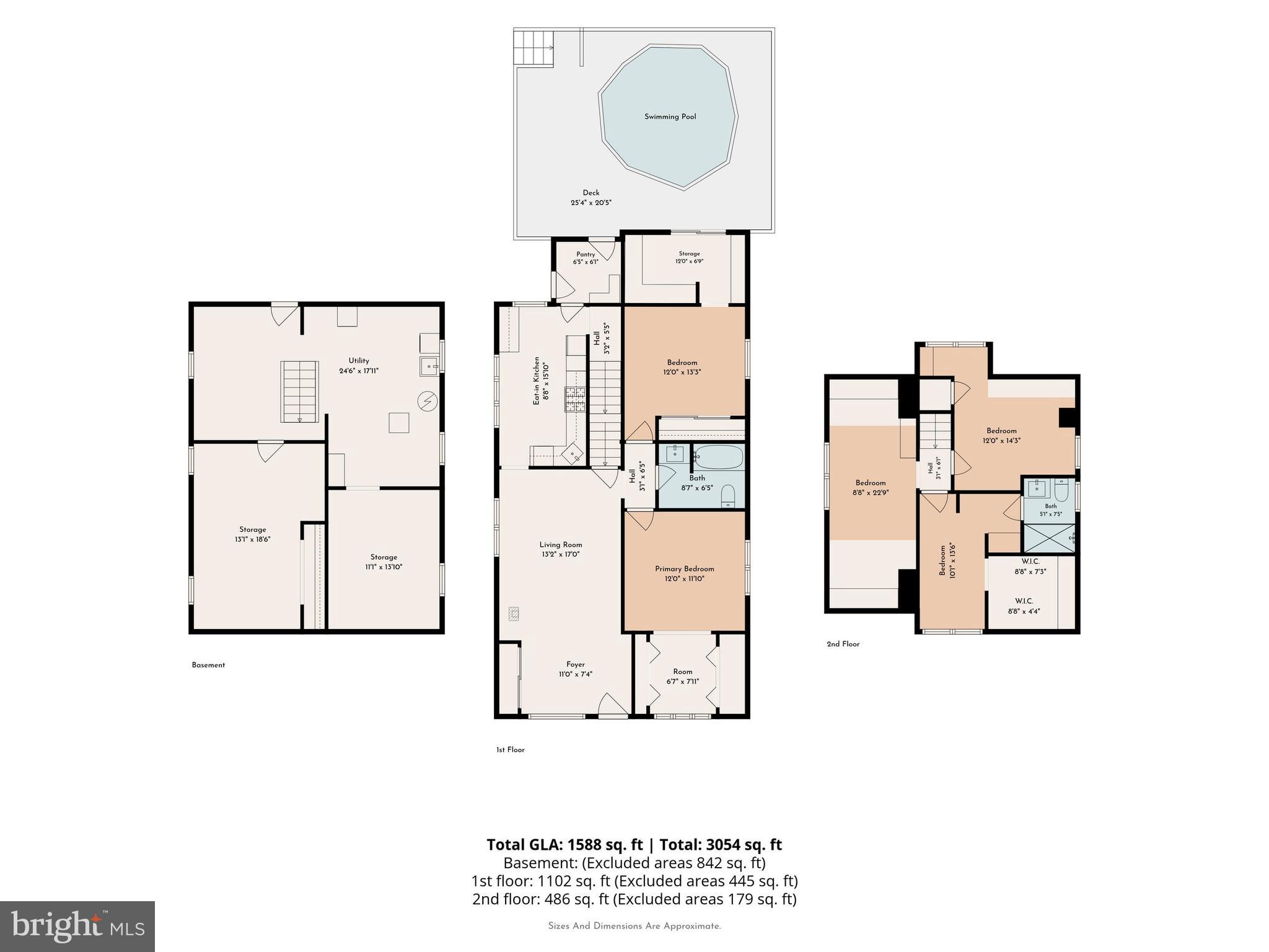 HOLLYWOOD - Residential