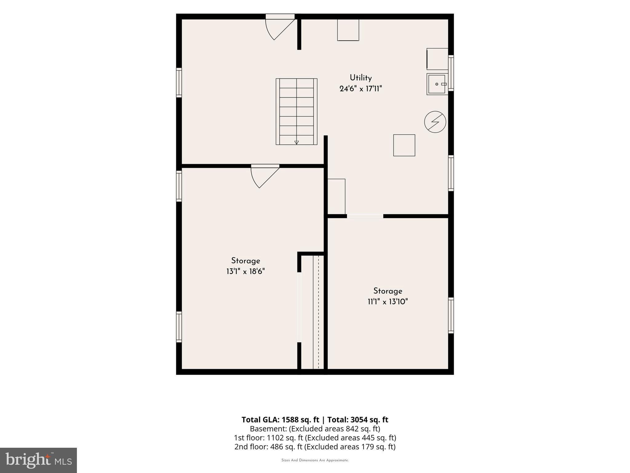 HOLLYWOOD - Residential