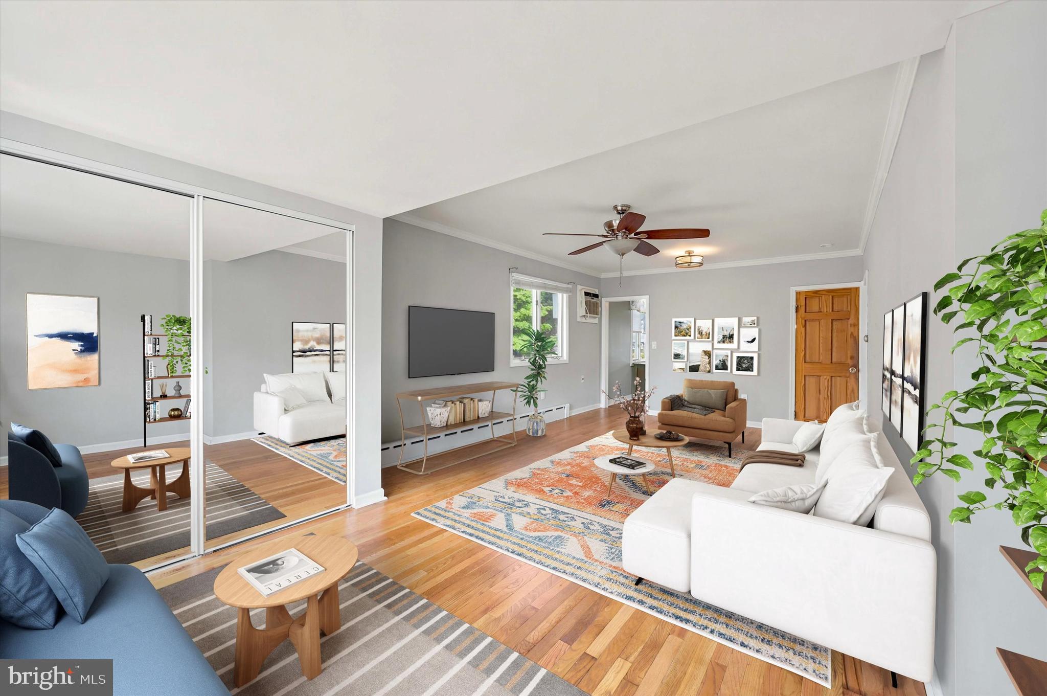 HOLLYWOOD - Residential