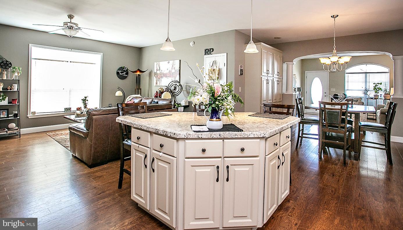 DOUGLASS VILLAGE - Residential