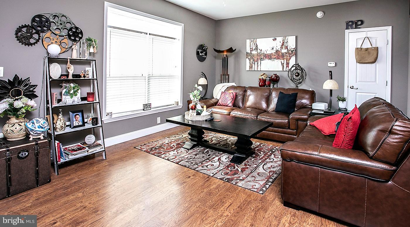 DOUGLASS VILLAGE - Residential