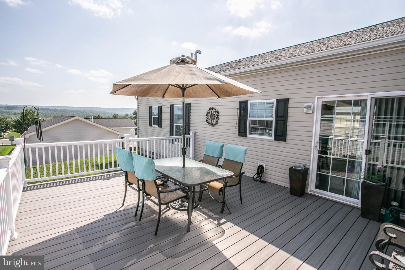DOUGLASS VILLAGE - Residential