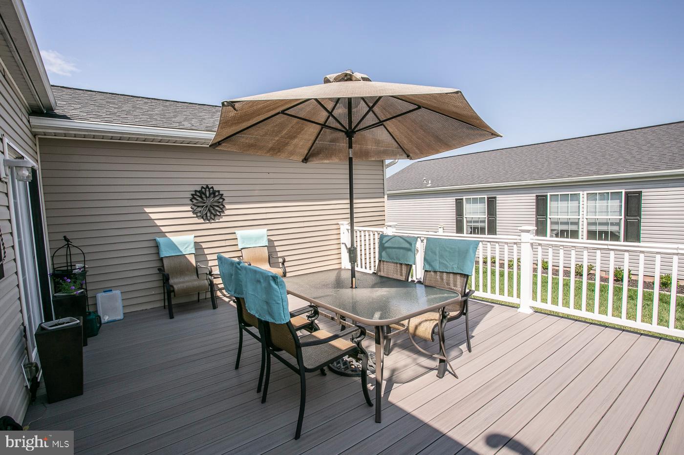 DOUGLASS VILLAGE - Residential