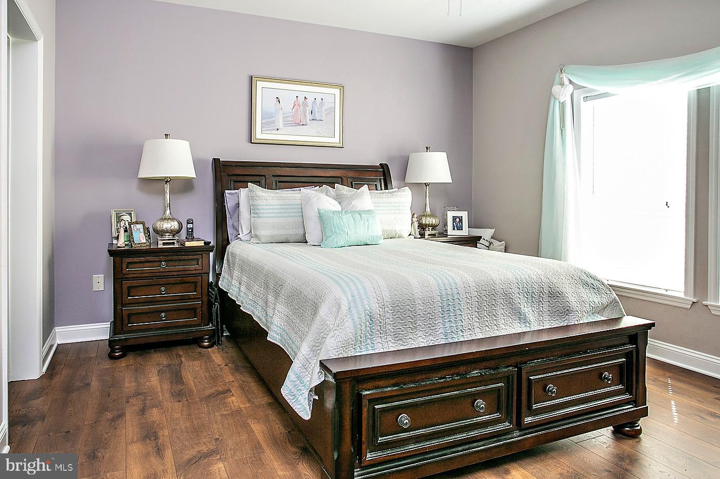 DOUGLASS VILLAGE - Residential