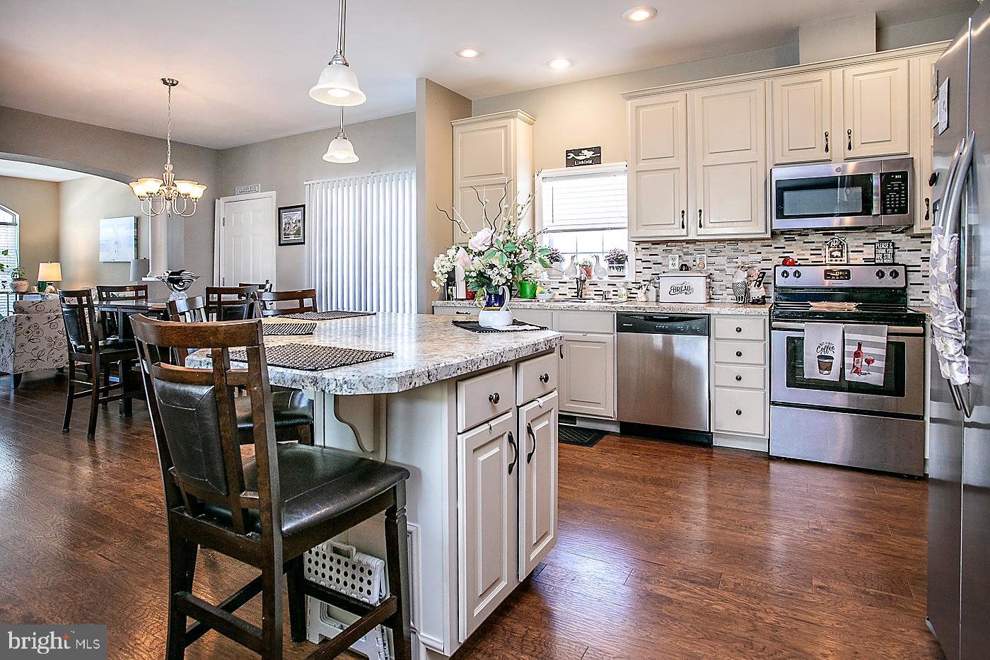 DOUGLASS VILLAGE - Residential