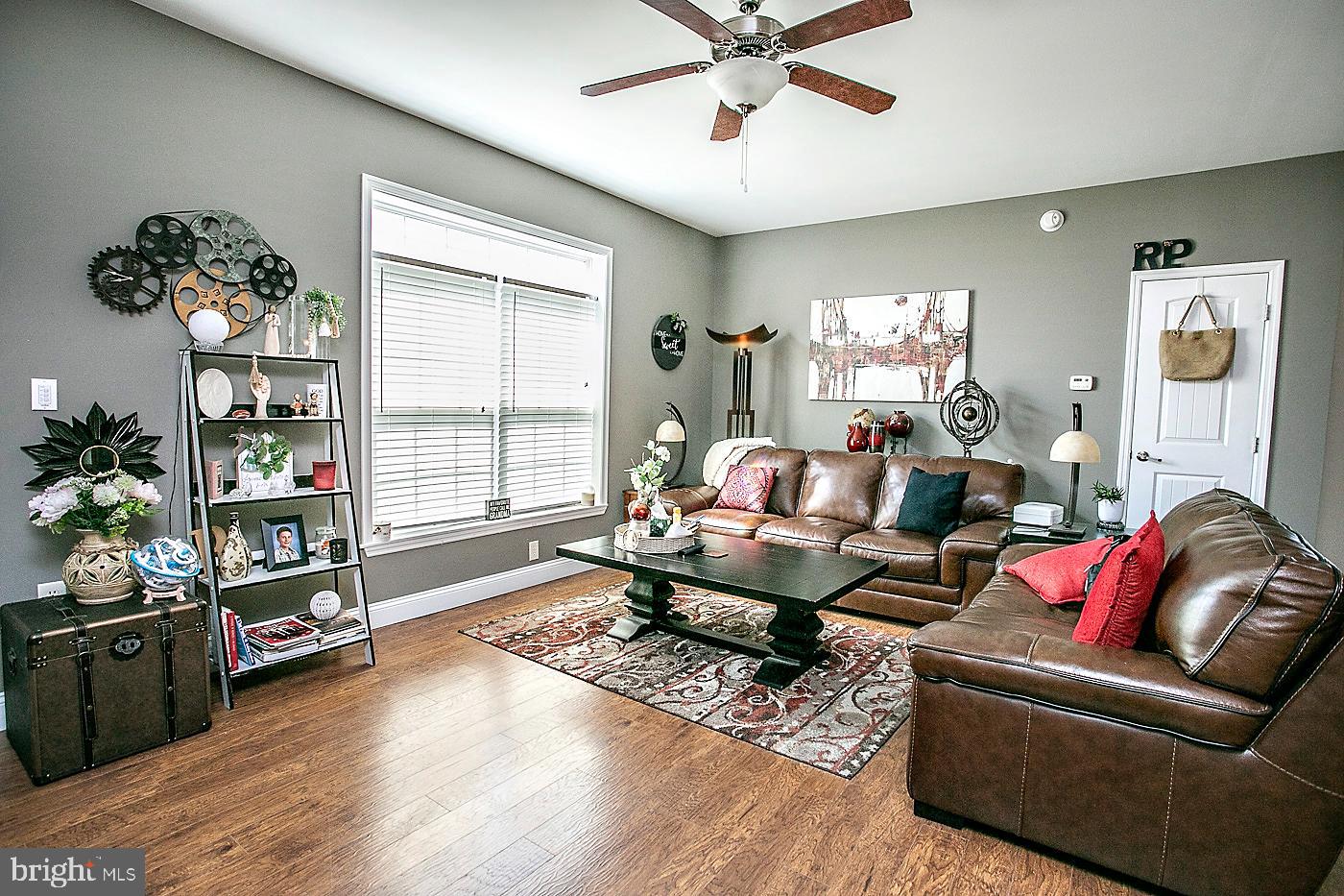 DOUGLASS VILLAGE - Residential