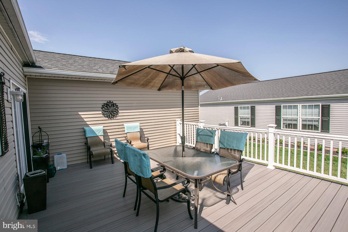 DOUGLASS VILLAGE - Residential