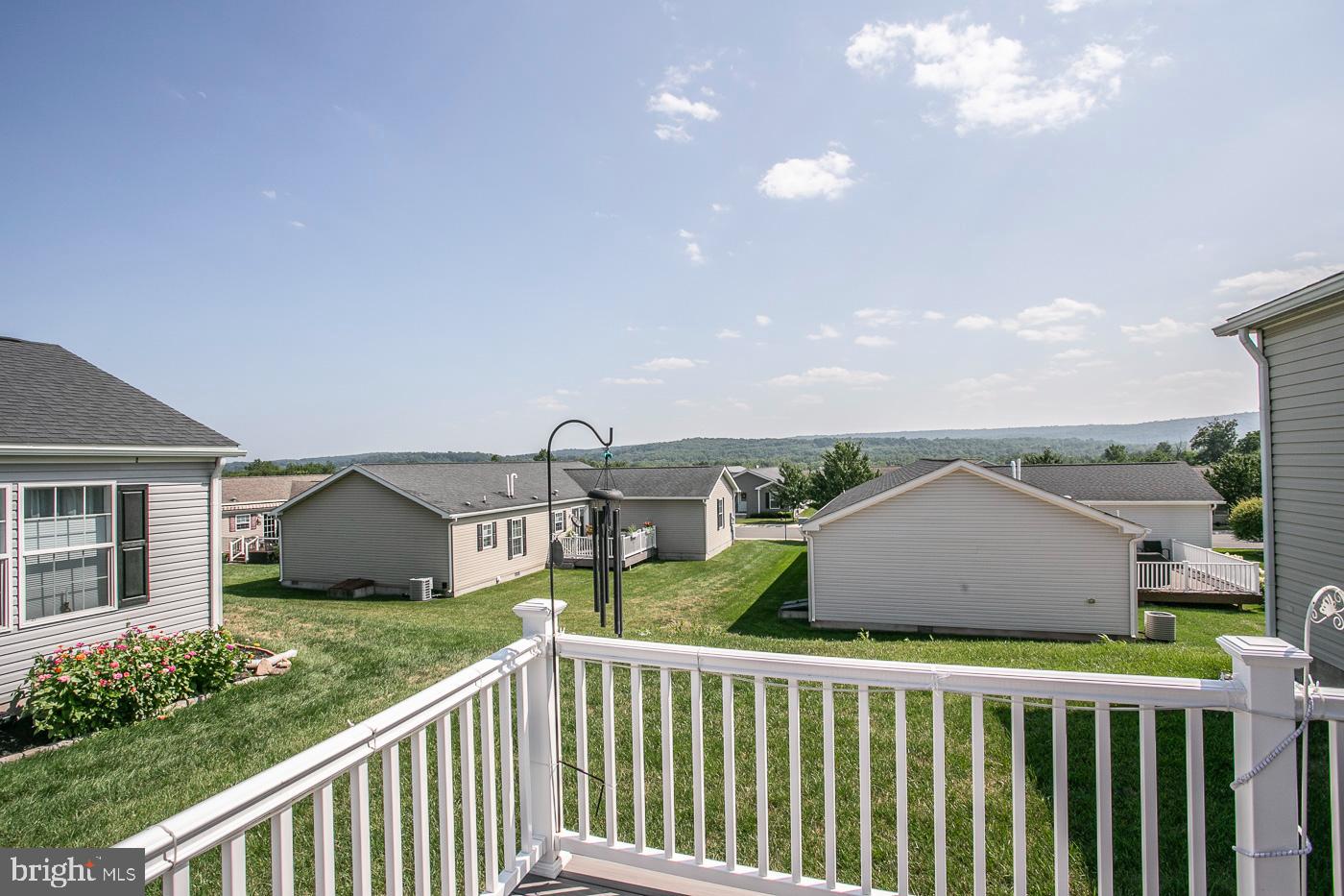 DOUGLASS VILLAGE - Residential