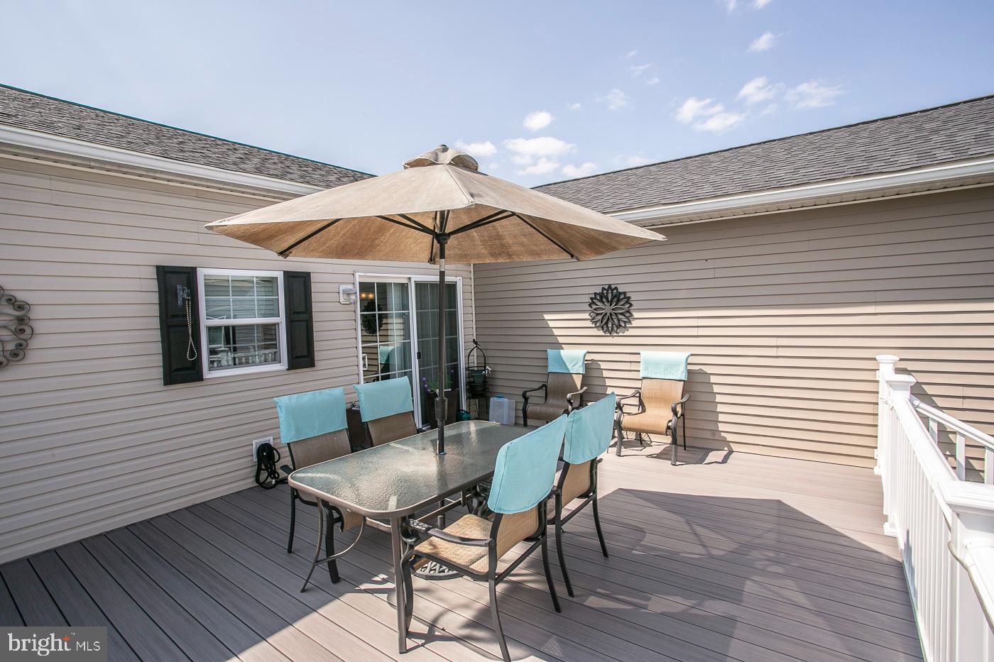 DOUGLASS VILLAGE - Residential