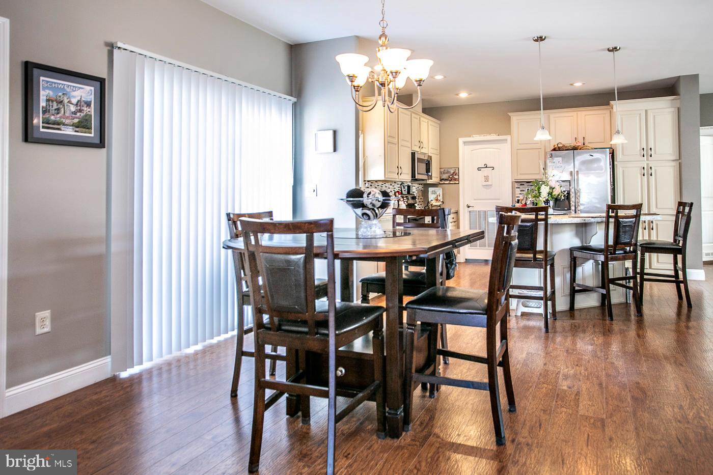 DOUGLASS VILLAGE - Residential