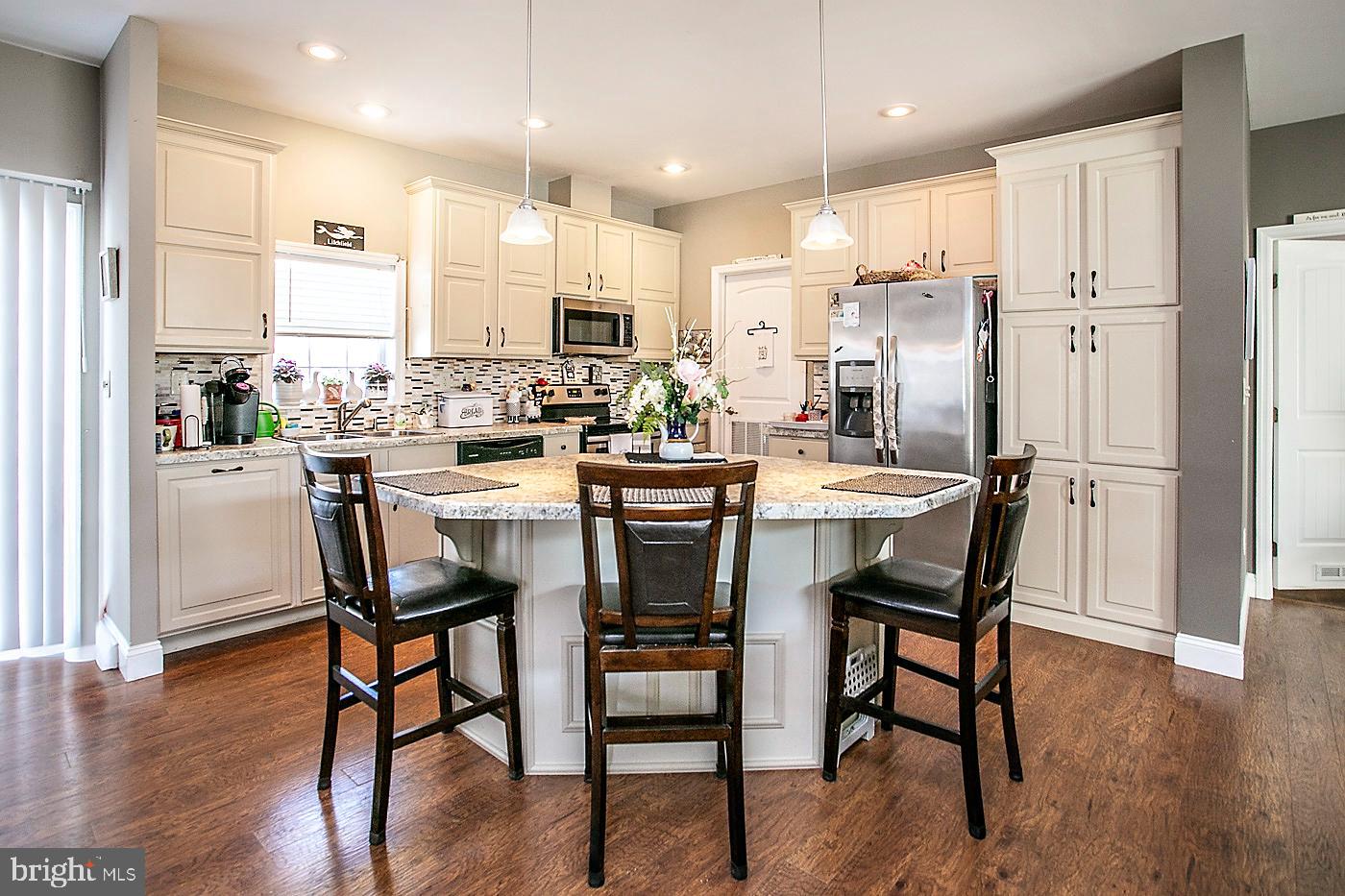 DOUGLASS VILLAGE - Residential