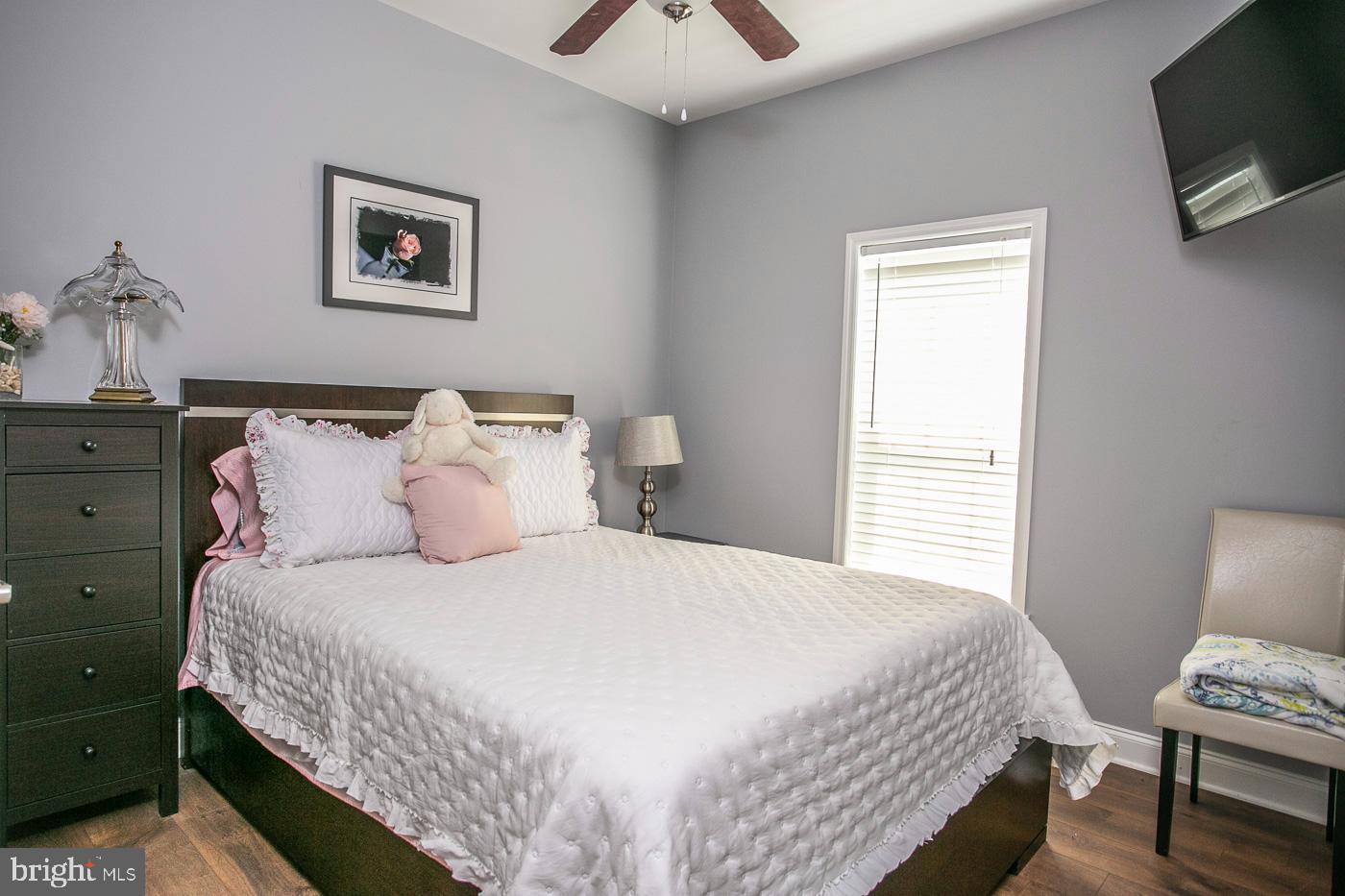 DOUGLASS VILLAGE - Residential